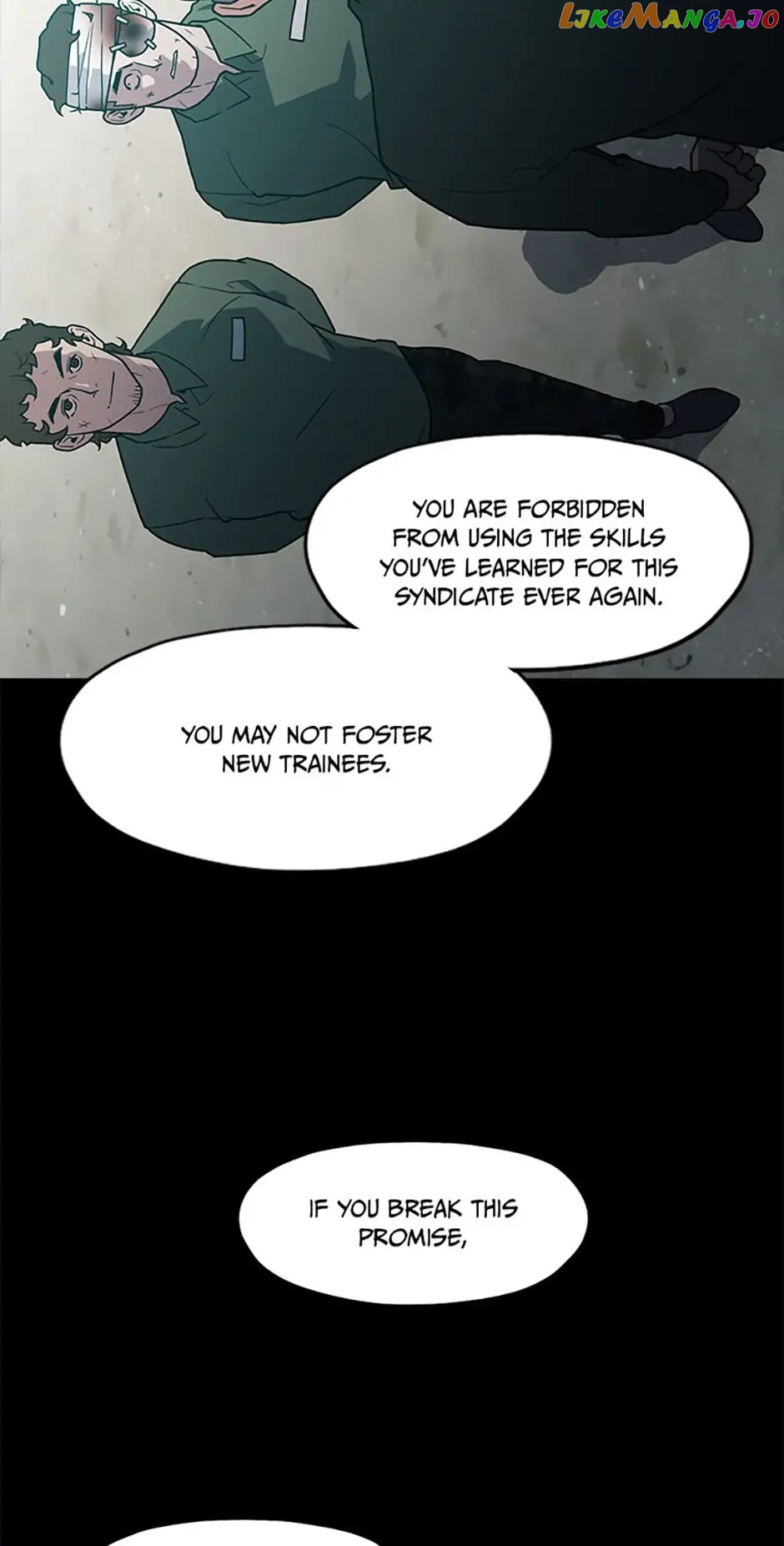 Granny (Official) Chapter 50 - page 52