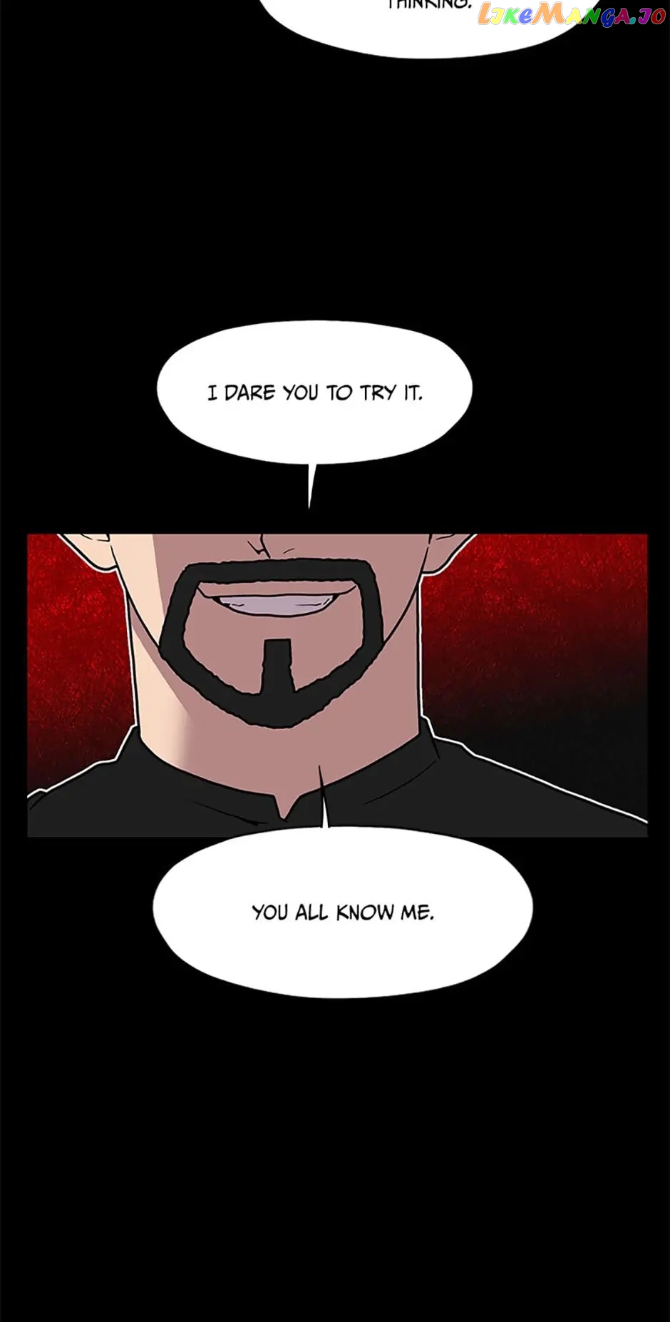 Granny (Official) Chapter 50 - page 54