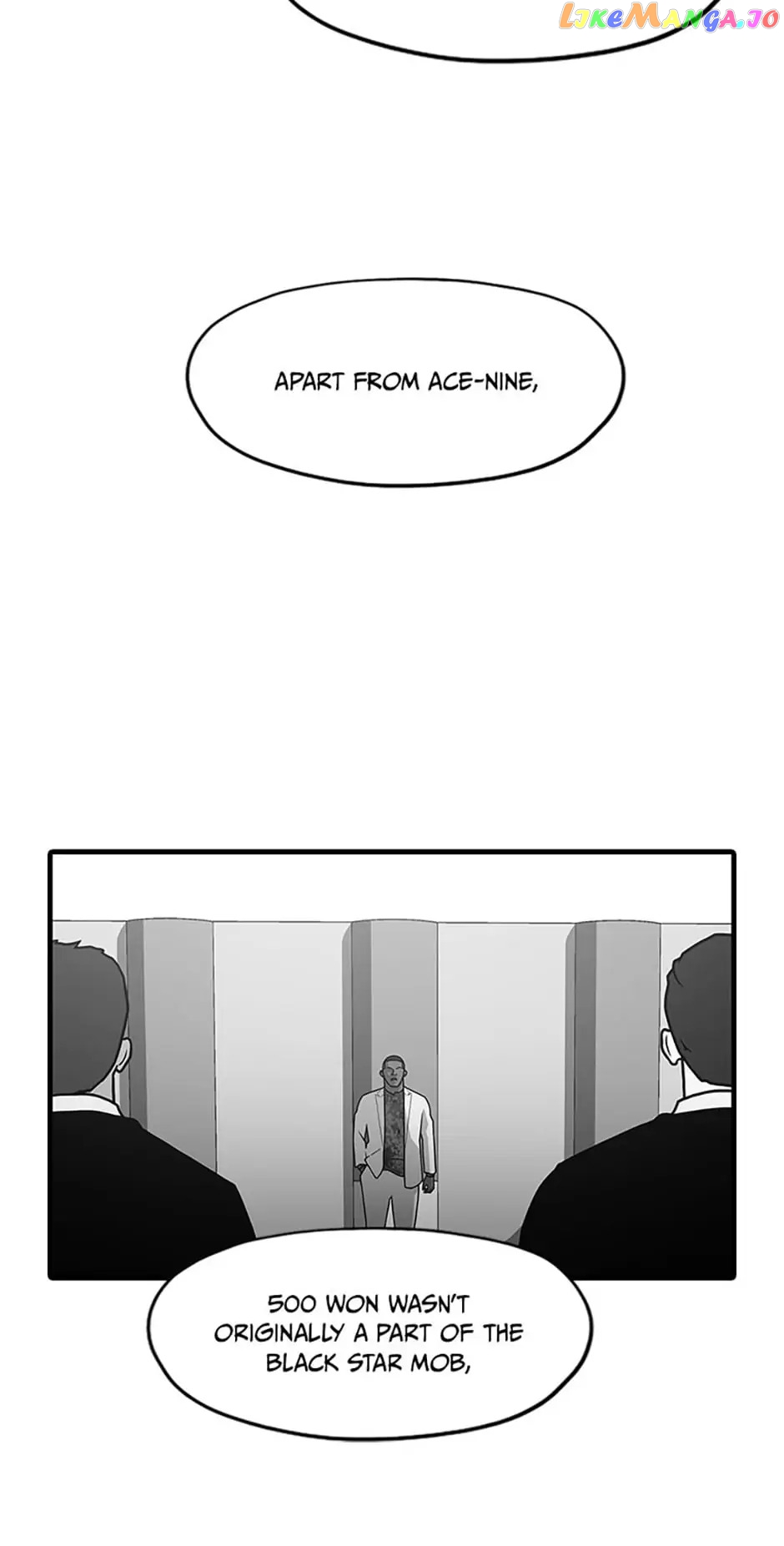 Granny (Official) Chapter 50 - page 56