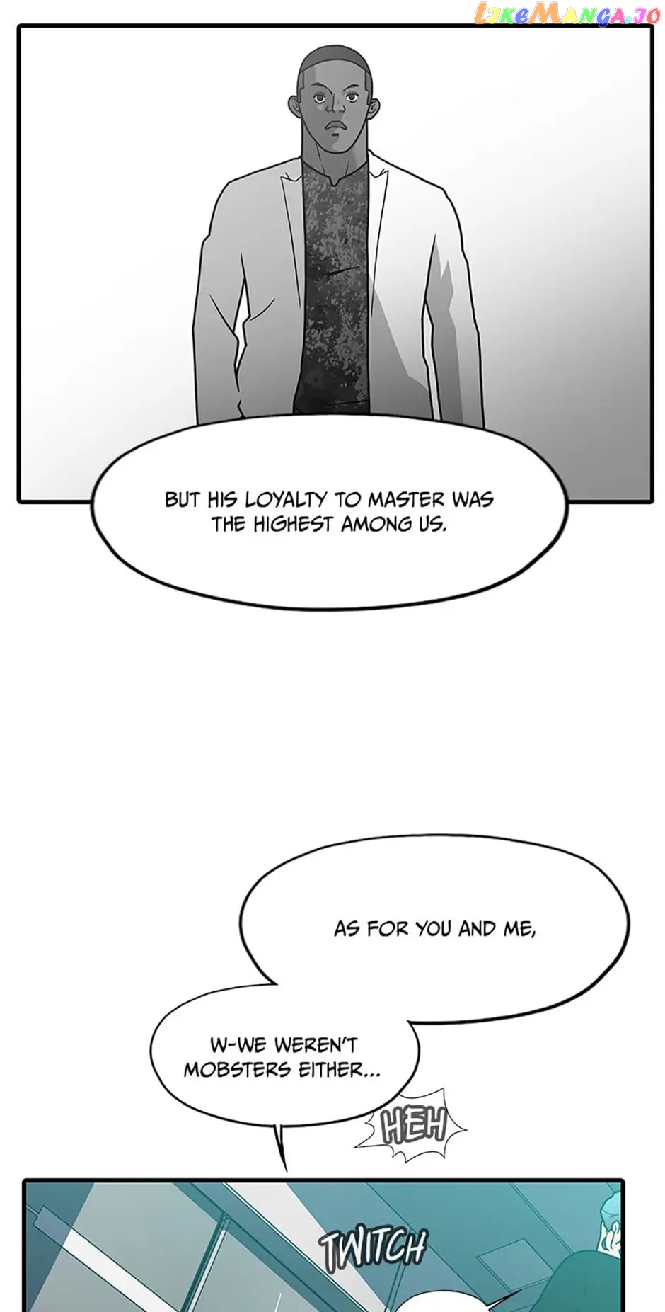 Granny (Official) Chapter 50 - page 57