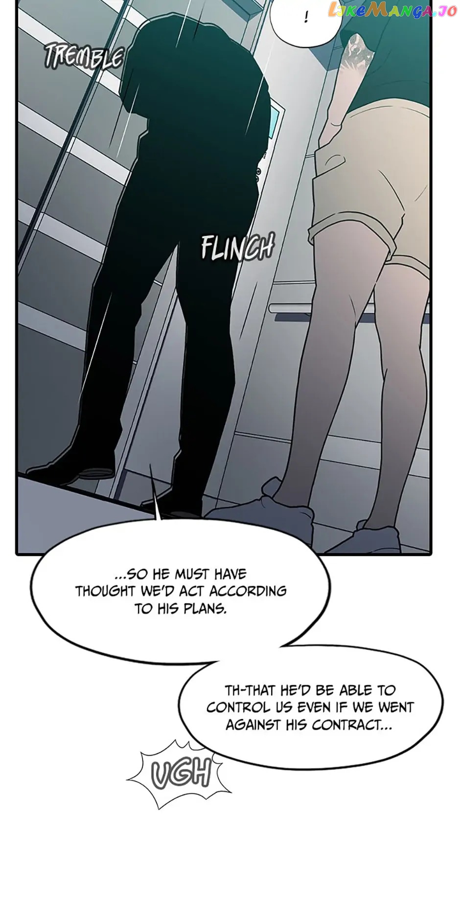 Granny (Official) Chapter 50 - page 58