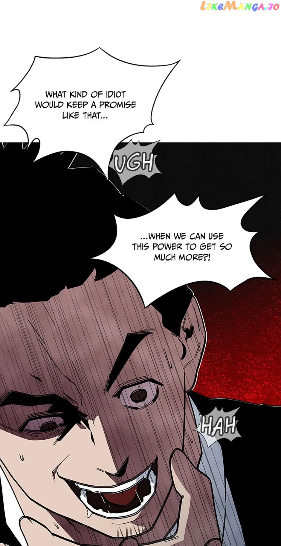 Granny (Official) Chapter 50 - page 59