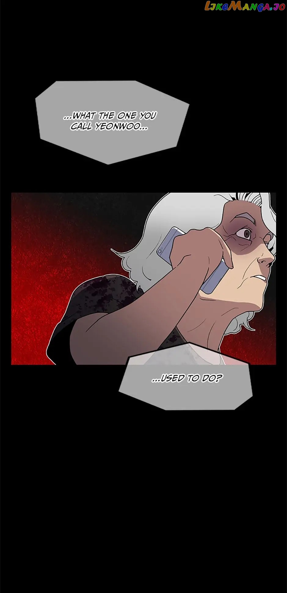 Granny (Official) Chapter 50 - page 6