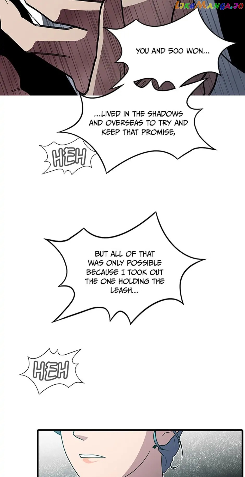 Granny (Official) Chapter 50 - page 60