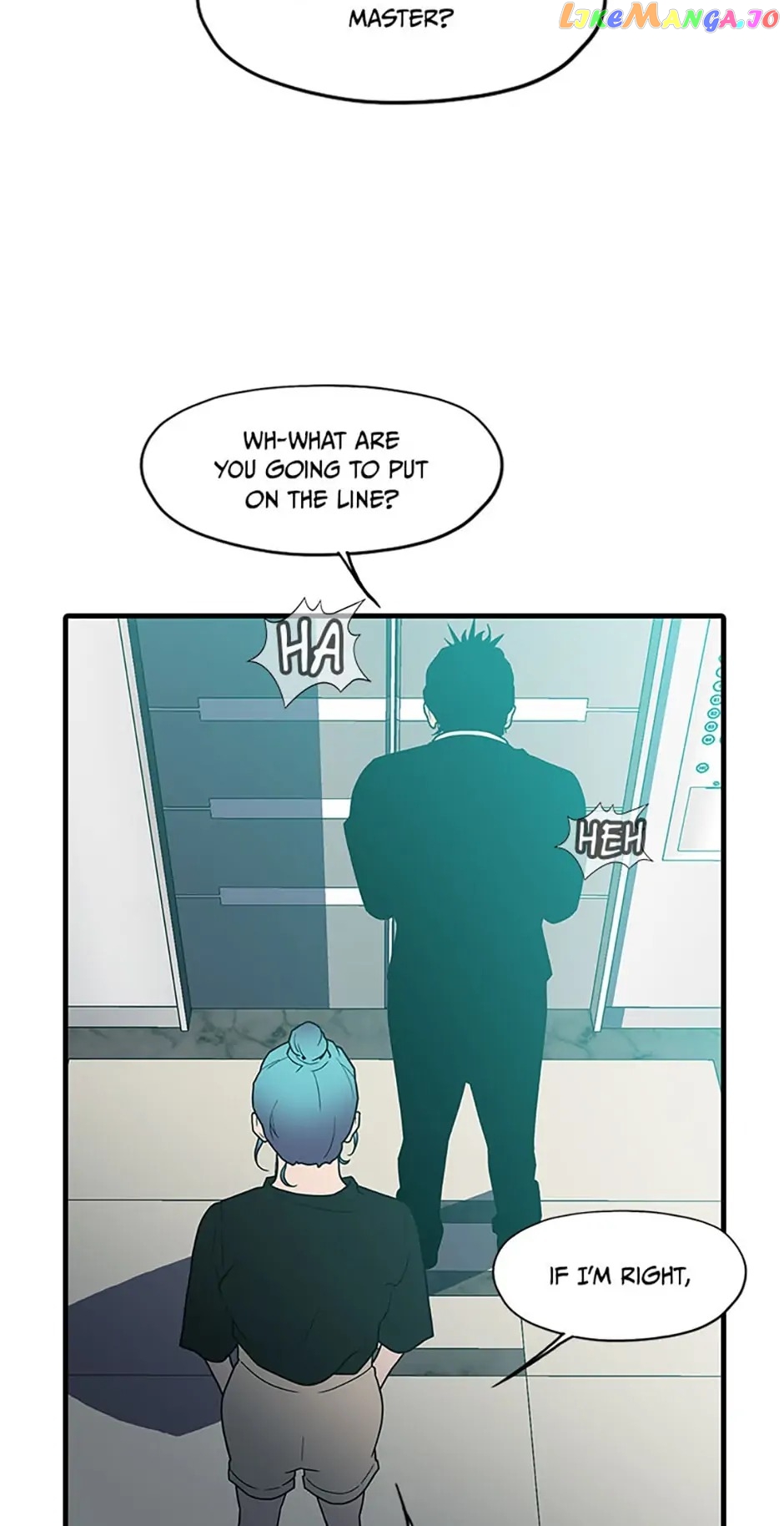 Granny (Official) Chapter 50 - page 62
