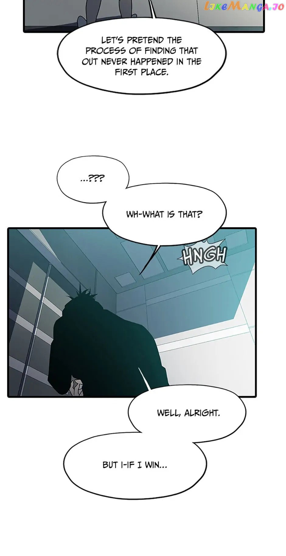 Granny (Official) Chapter 50 - page 63