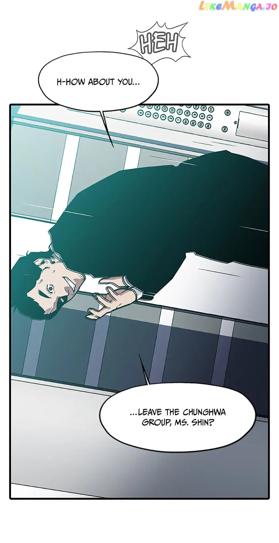 Granny (Official) Chapter 50 - page 64