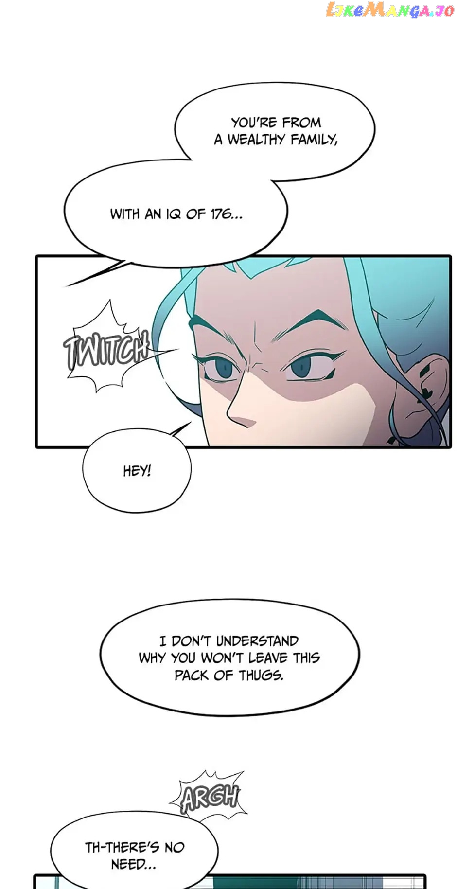 Granny (Official) Chapter 50 - page 65