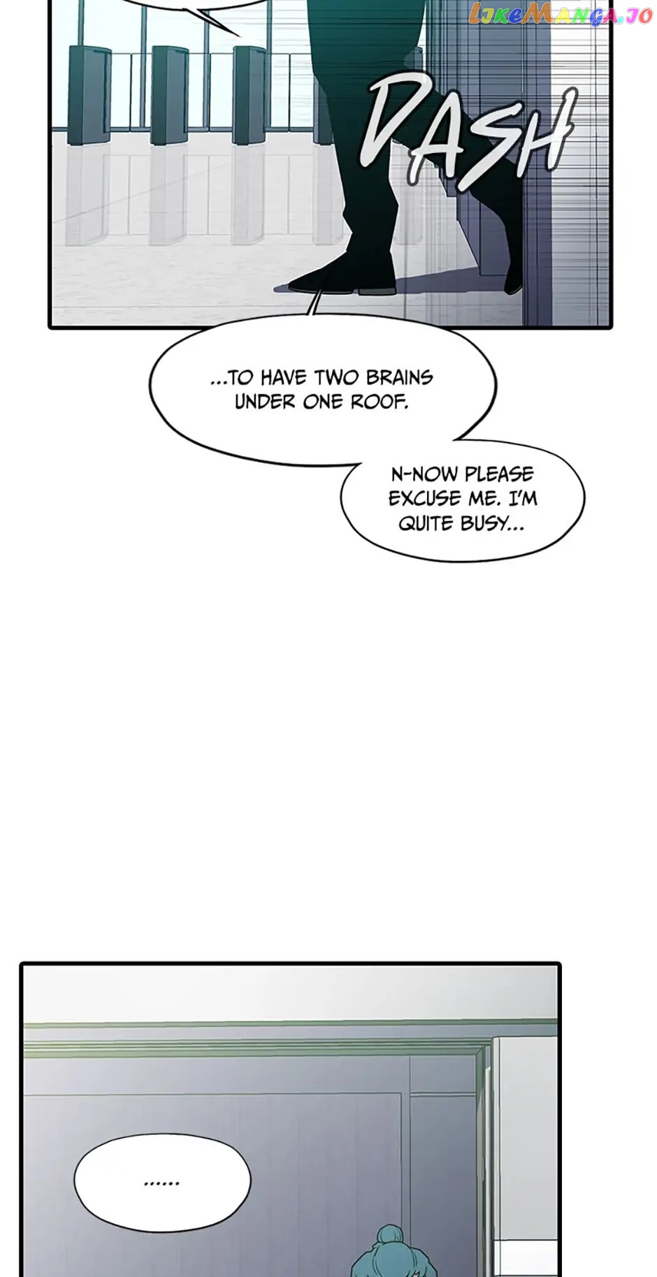 Granny (Official) Chapter 50 - page 66