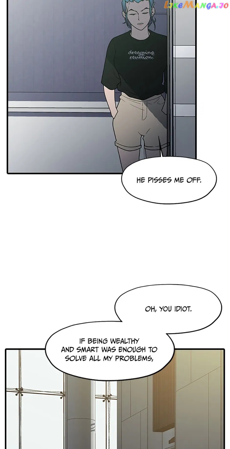 Granny (Official) Chapter 50 - page 67