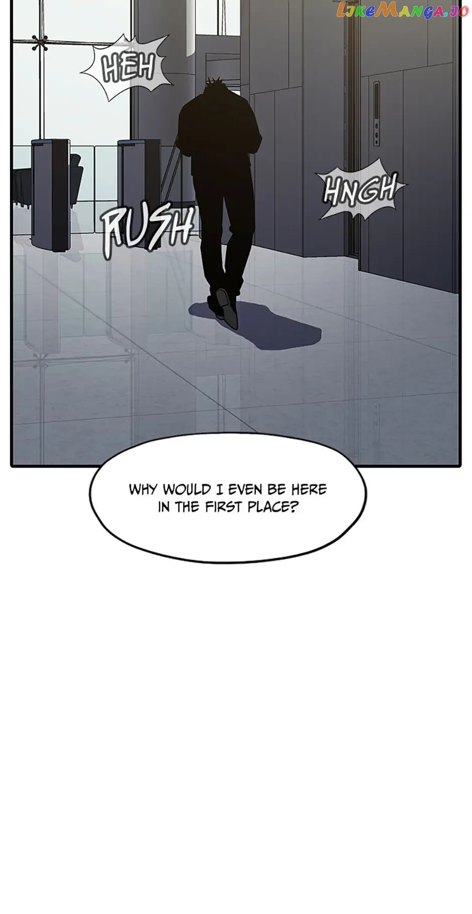 Granny (Official) Chapter 50 - page 68
