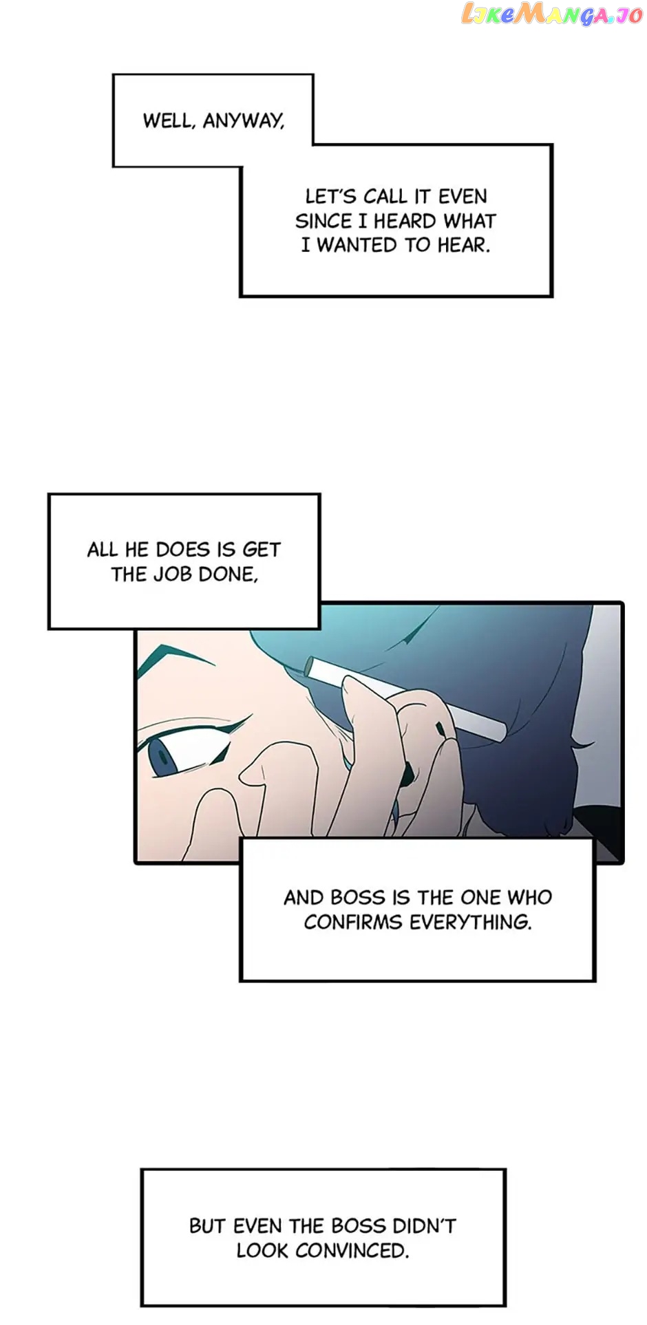 Granny (Official) Chapter 50 - page 69