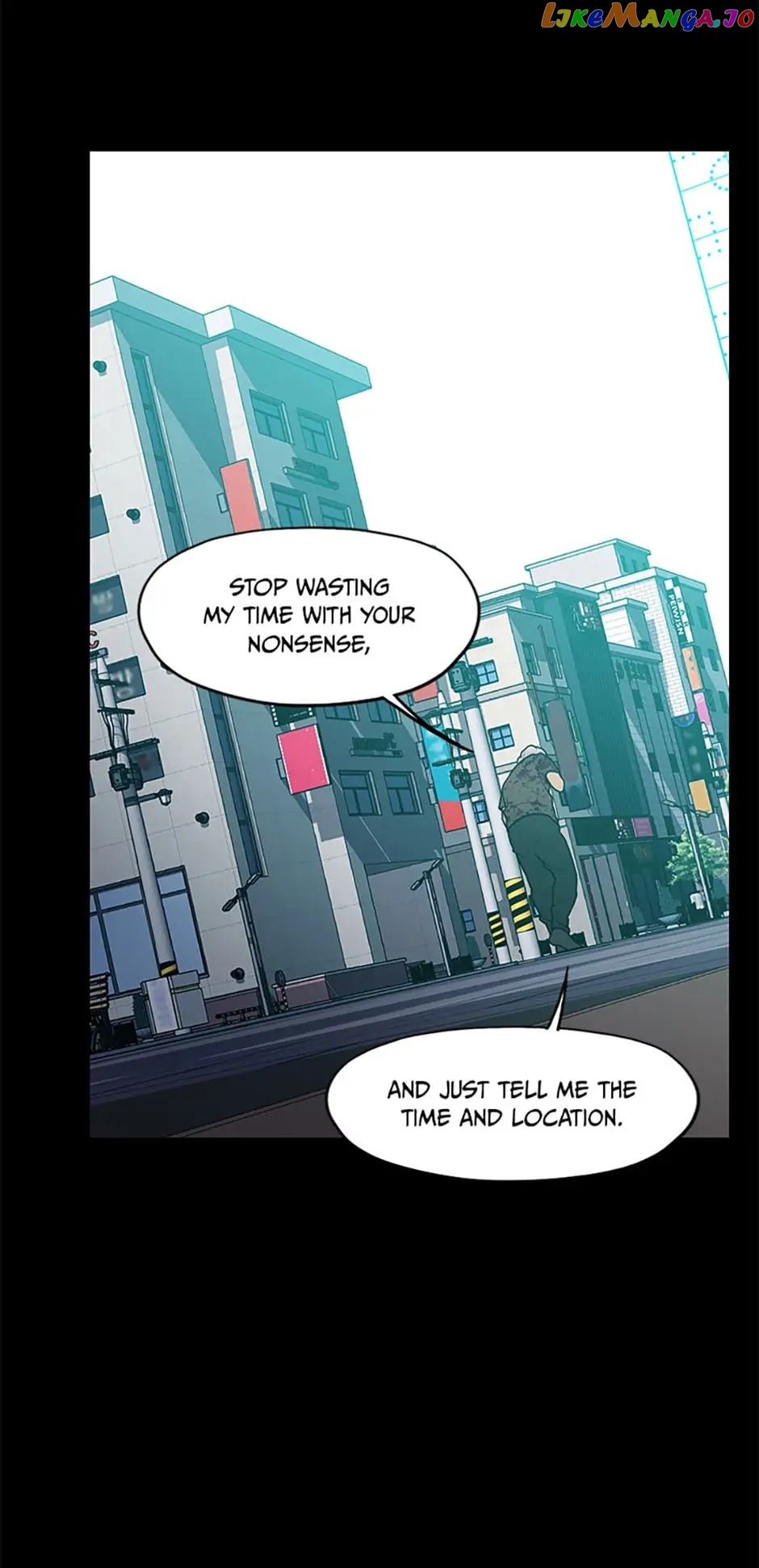 Granny (Official) Chapter 50 - page 7