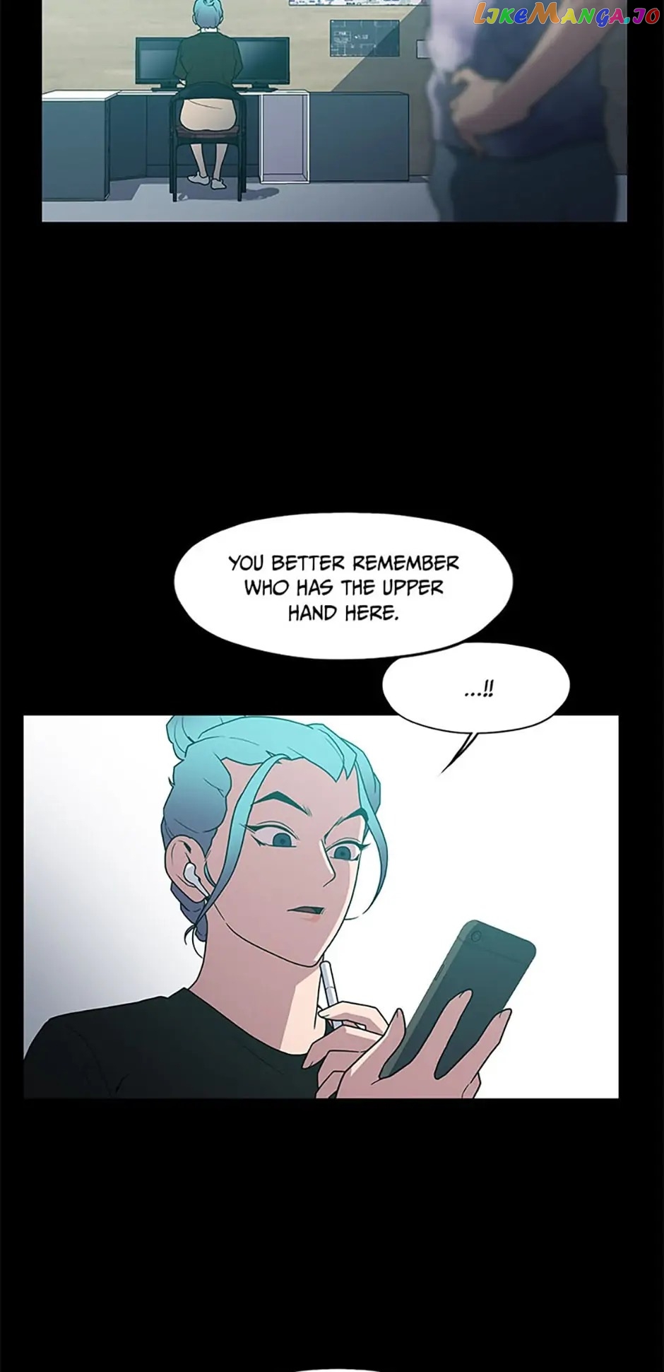 Granny (Official) Chapter 50 - page 9