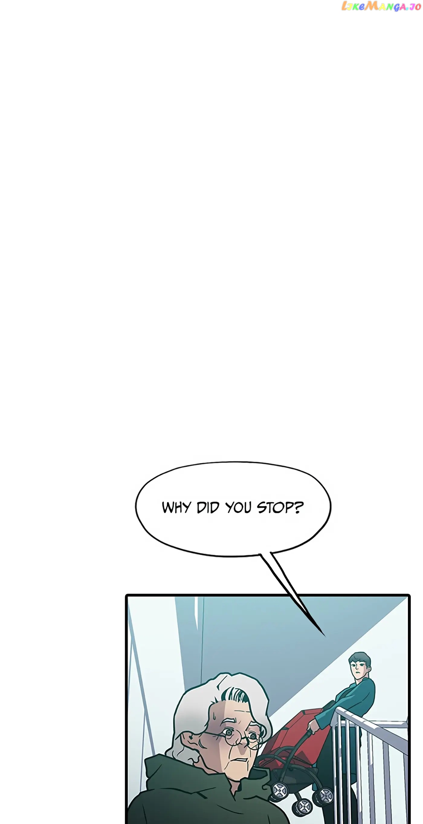 Granny (Official) Chapter 24 - page 1