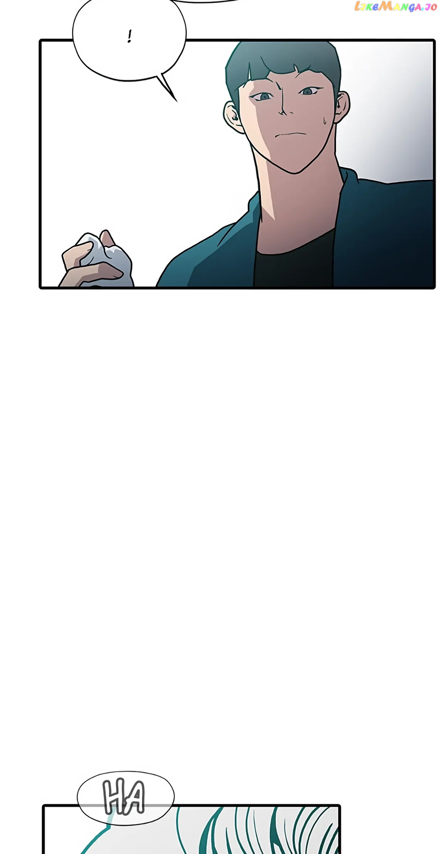 Granny (Official) Chapter 24 - page 12