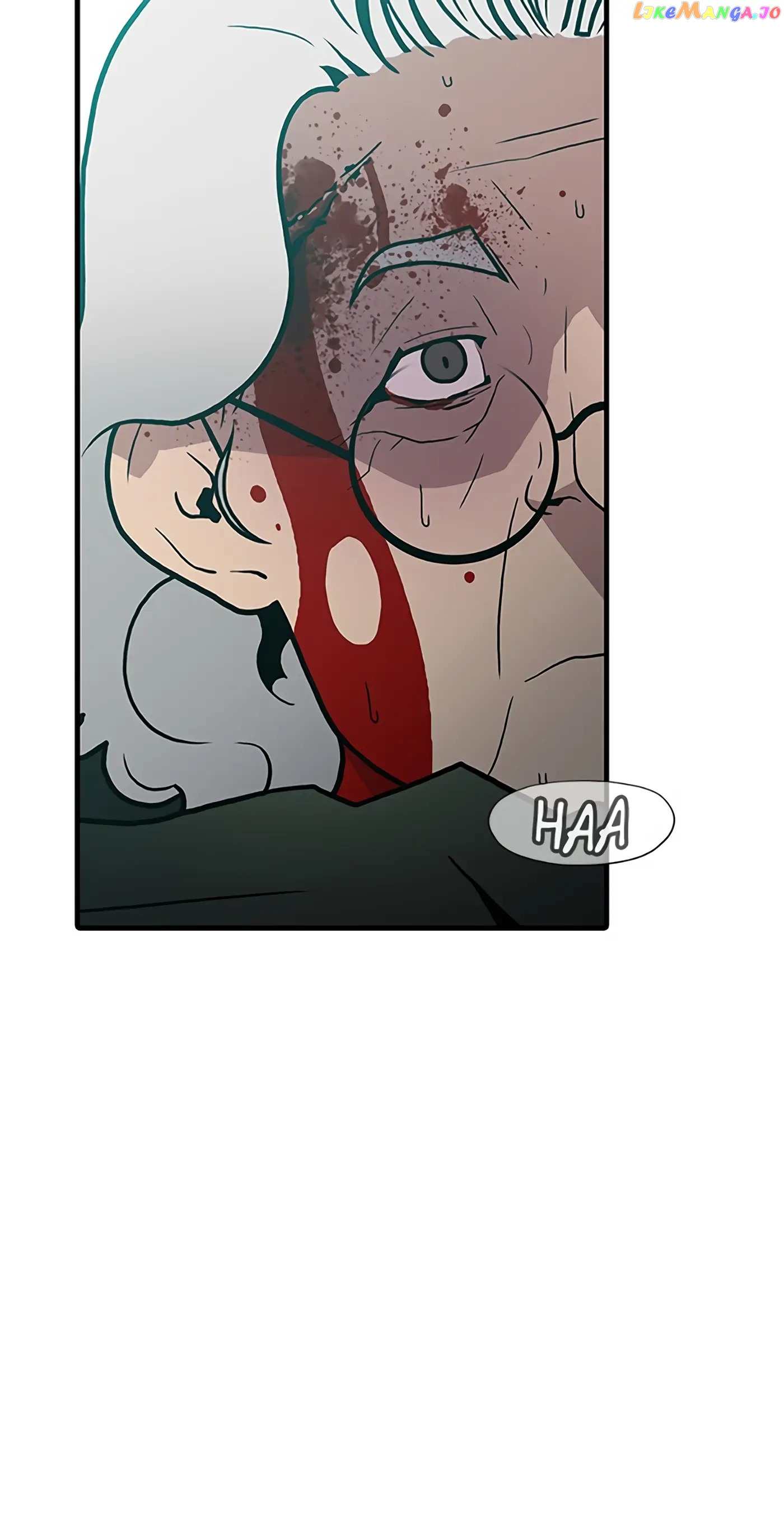 Granny (Official) Chapter 24 - page 13