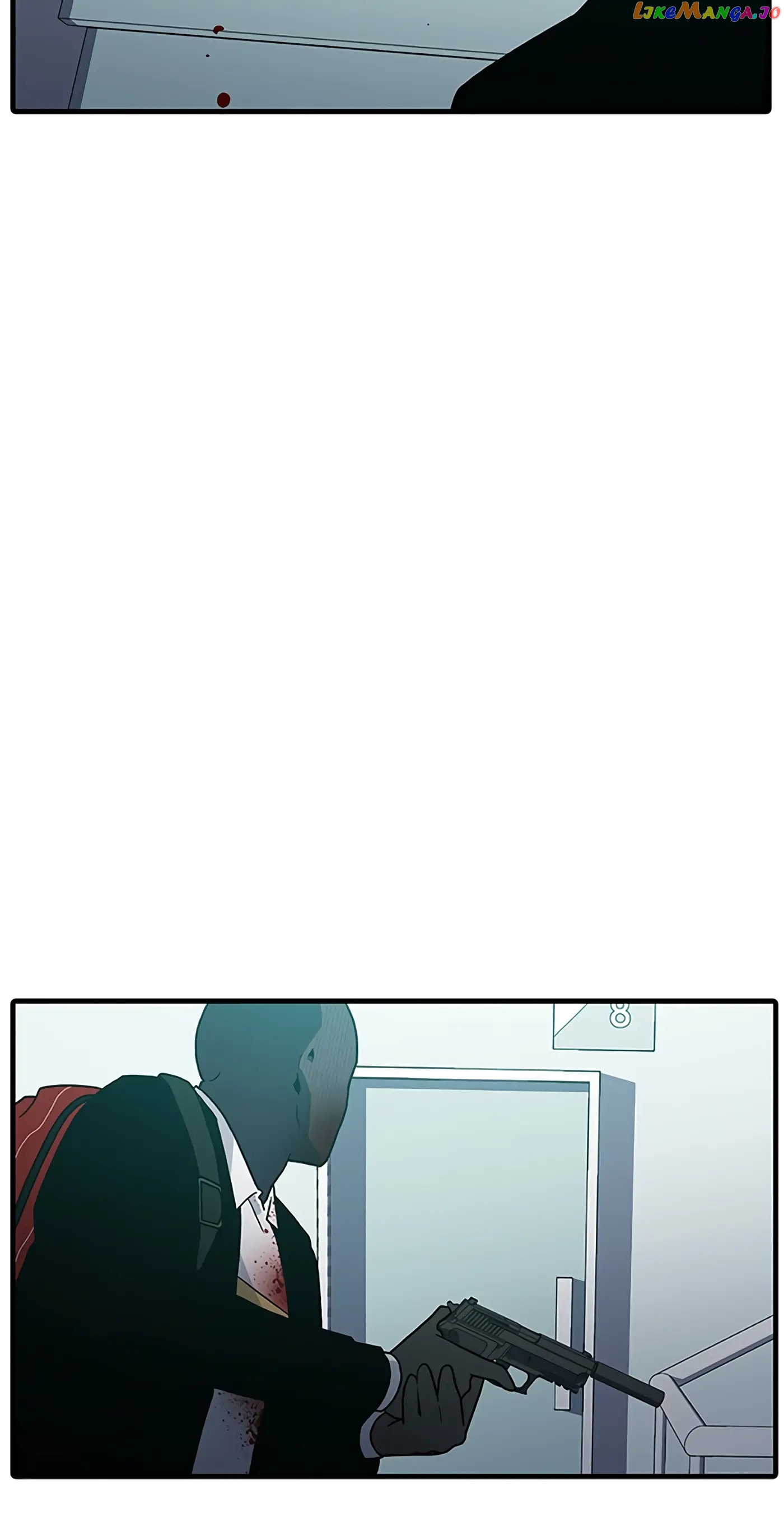 Granny (Official) Chapter 24 - page 17