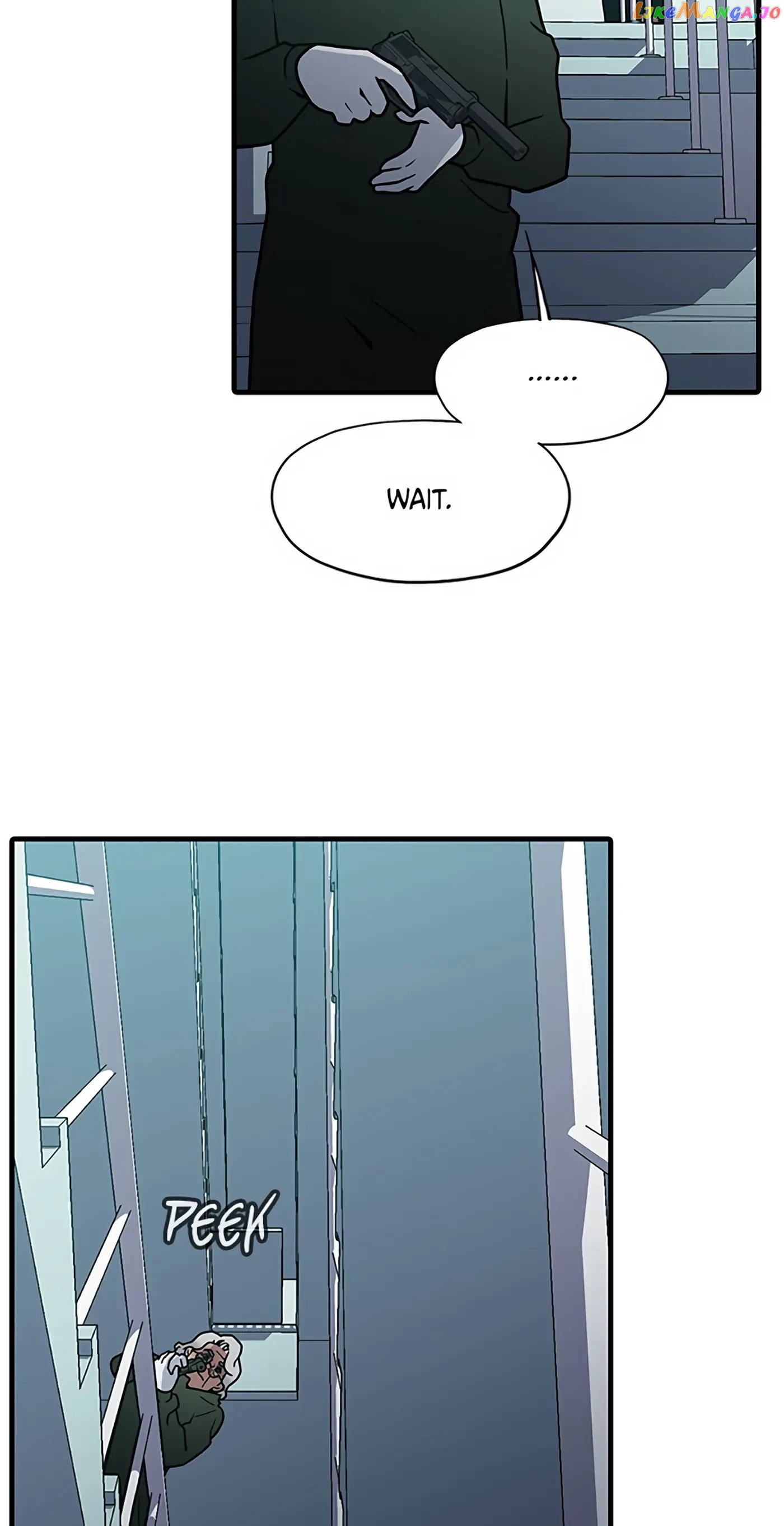 Granny (Official) Chapter 24 - page 2