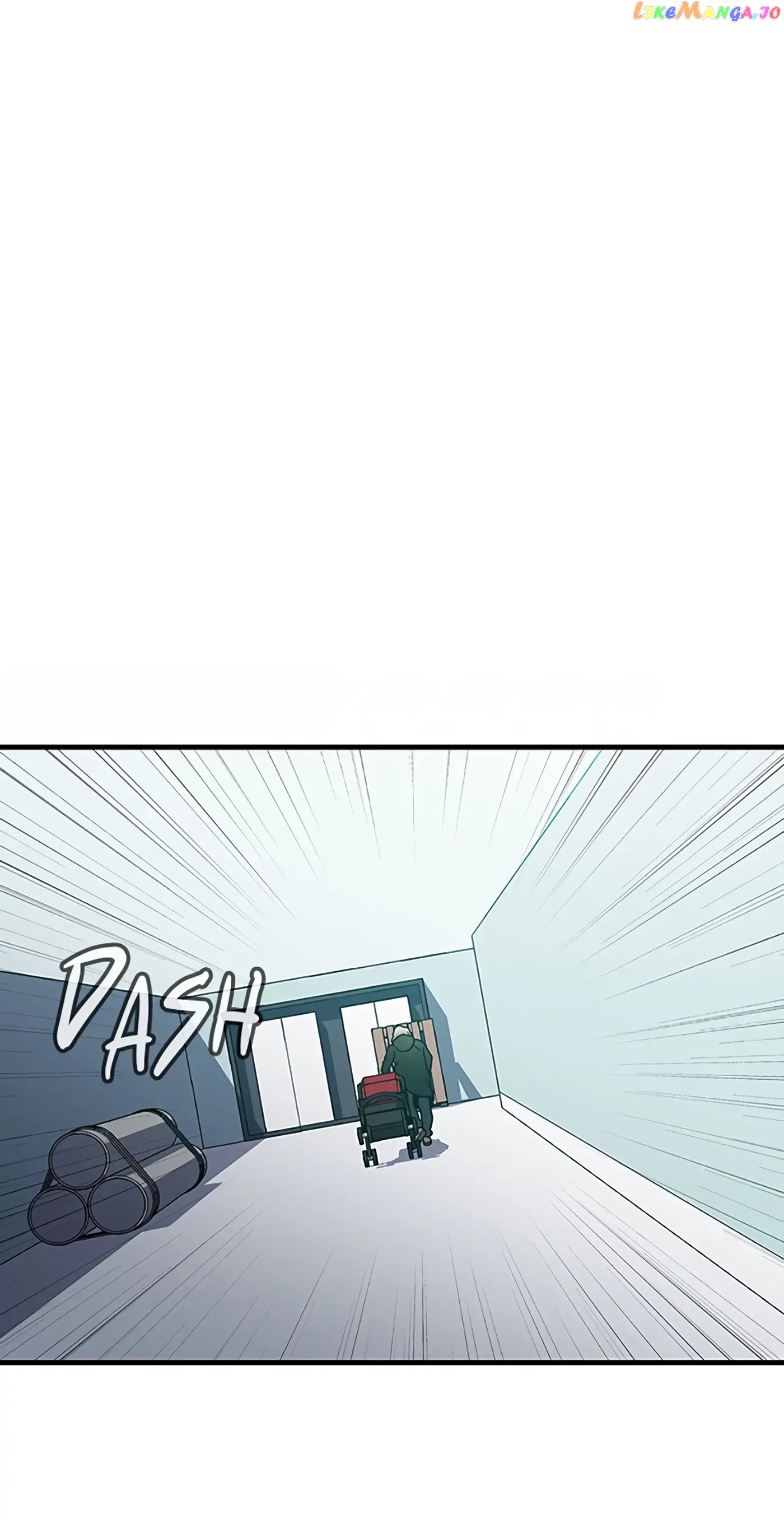 Granny (Official) Chapter 24 - page 20