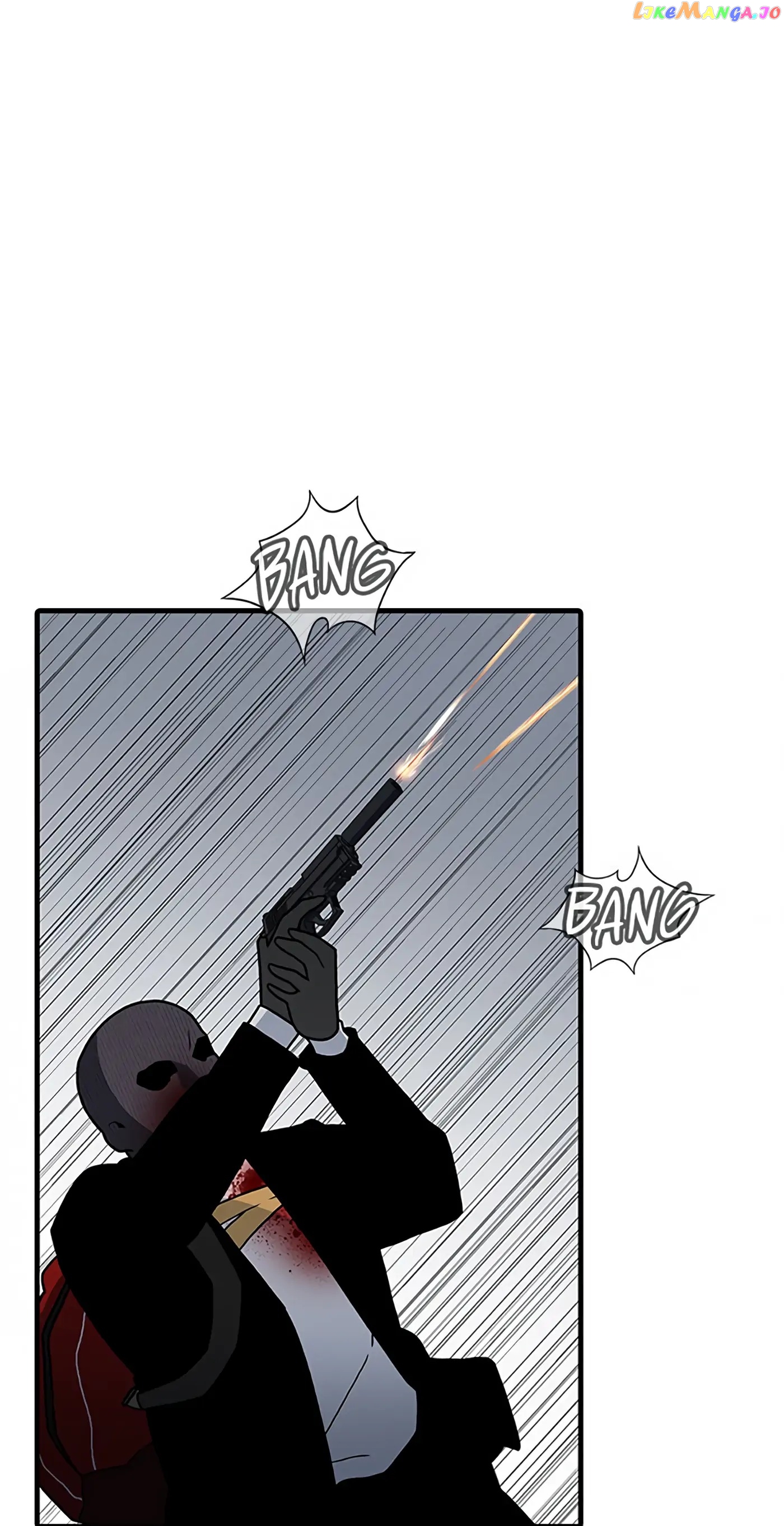 Granny (Official) Chapter 24 - page 21
