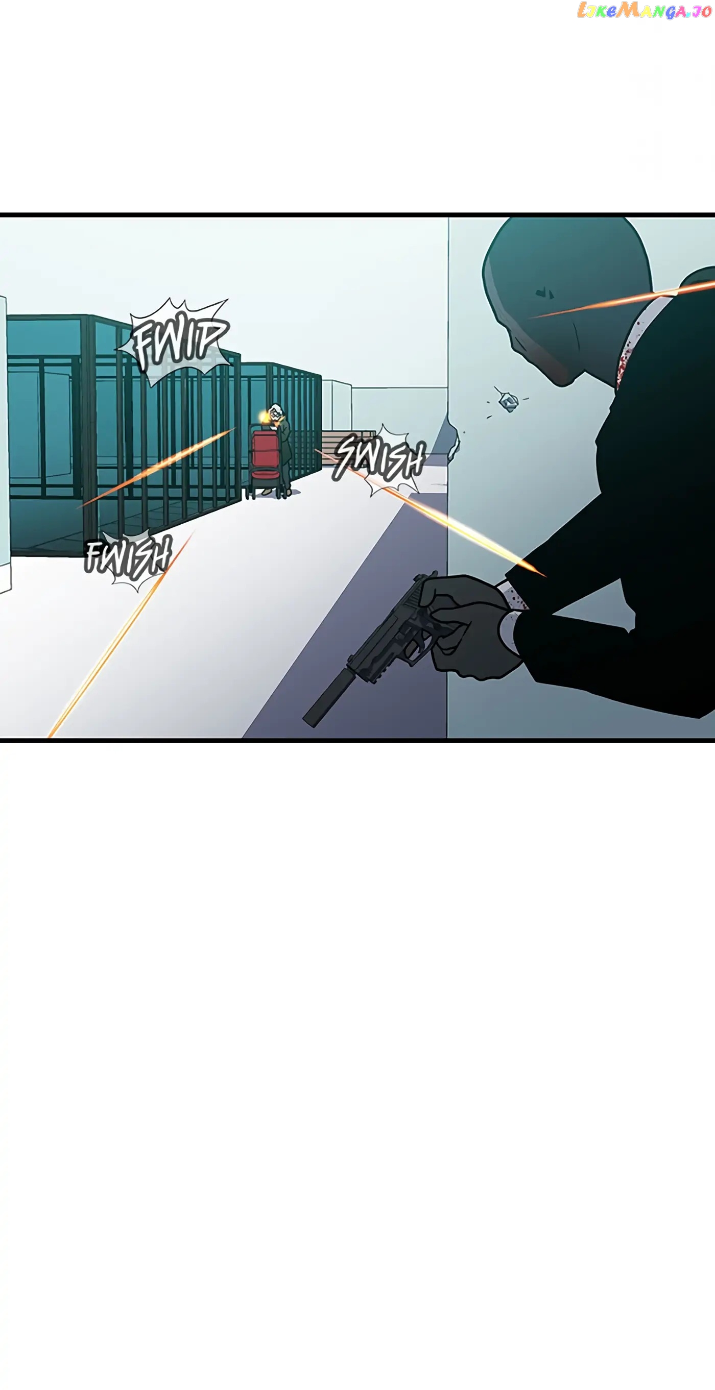 Granny (Official) Chapter 24 - page 25