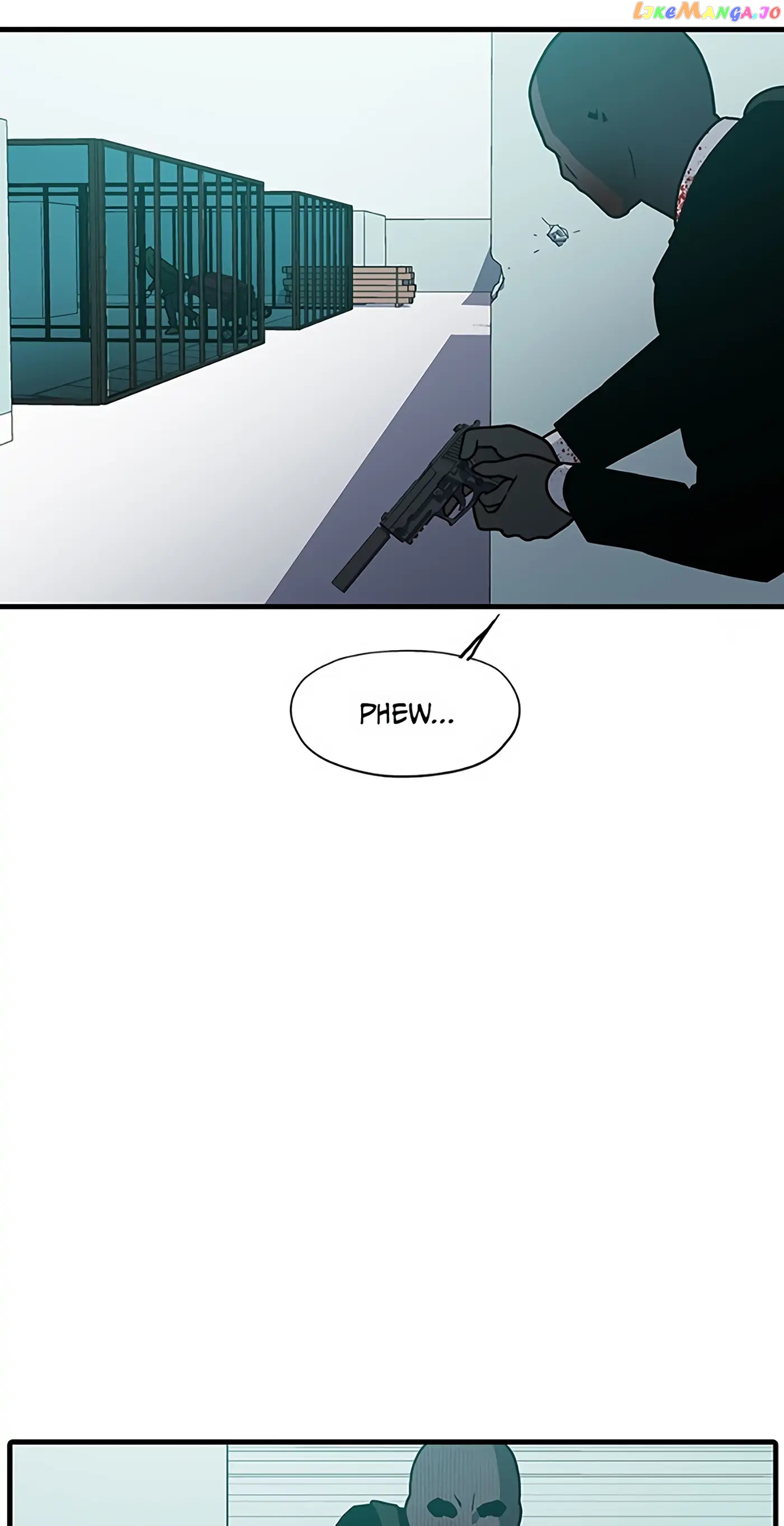 Granny (Official) Chapter 24 - page 26