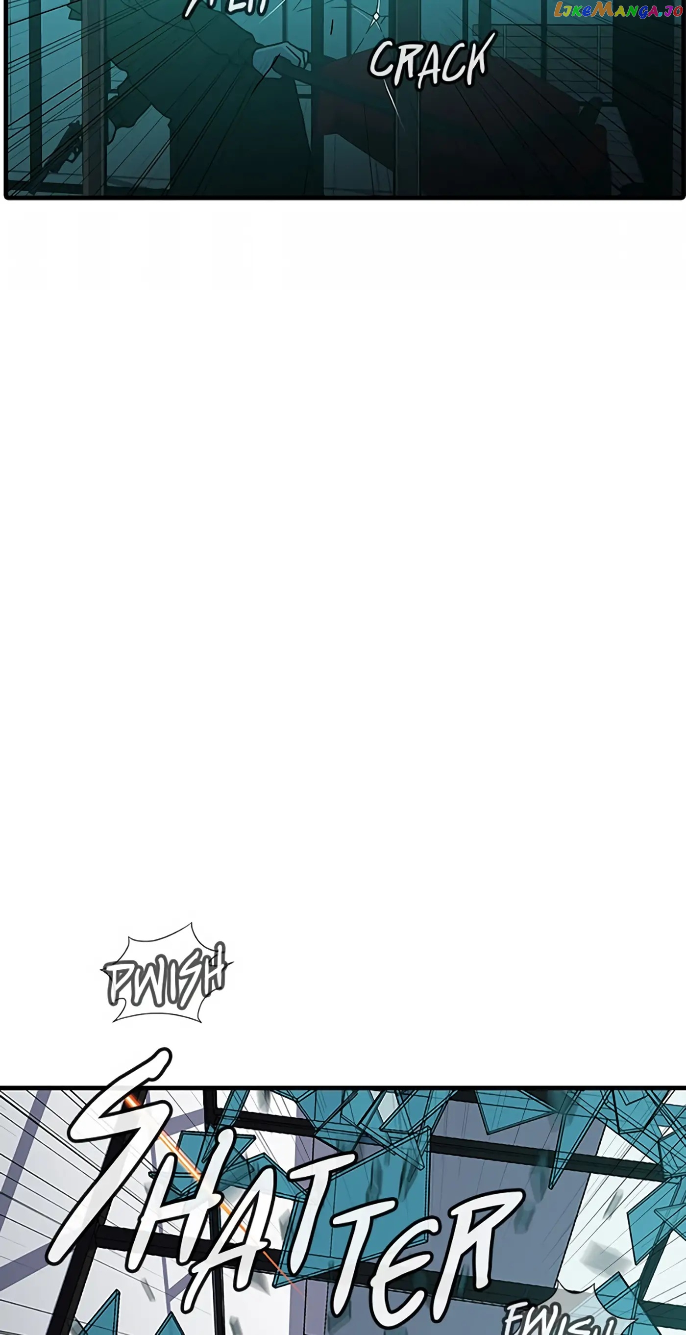 Granny (Official) Chapter 24 - page 28