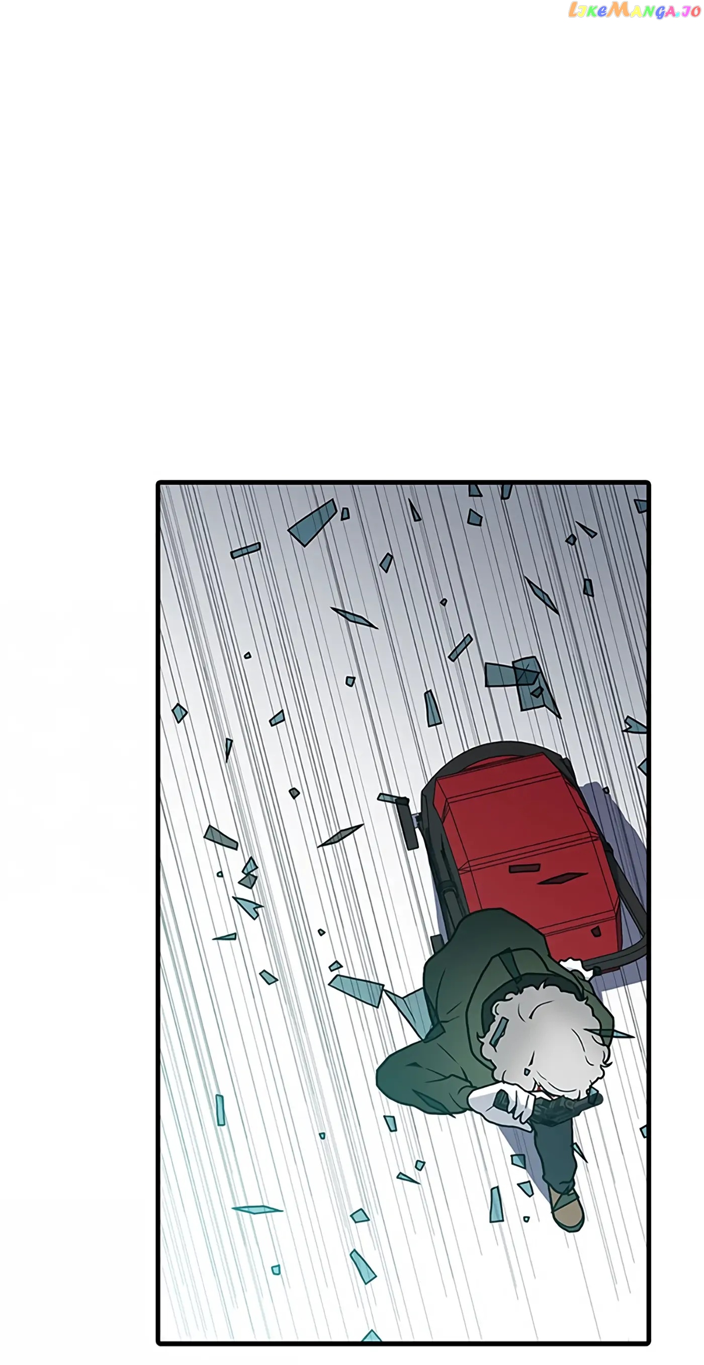 Granny (Official) Chapter 24 - page 30