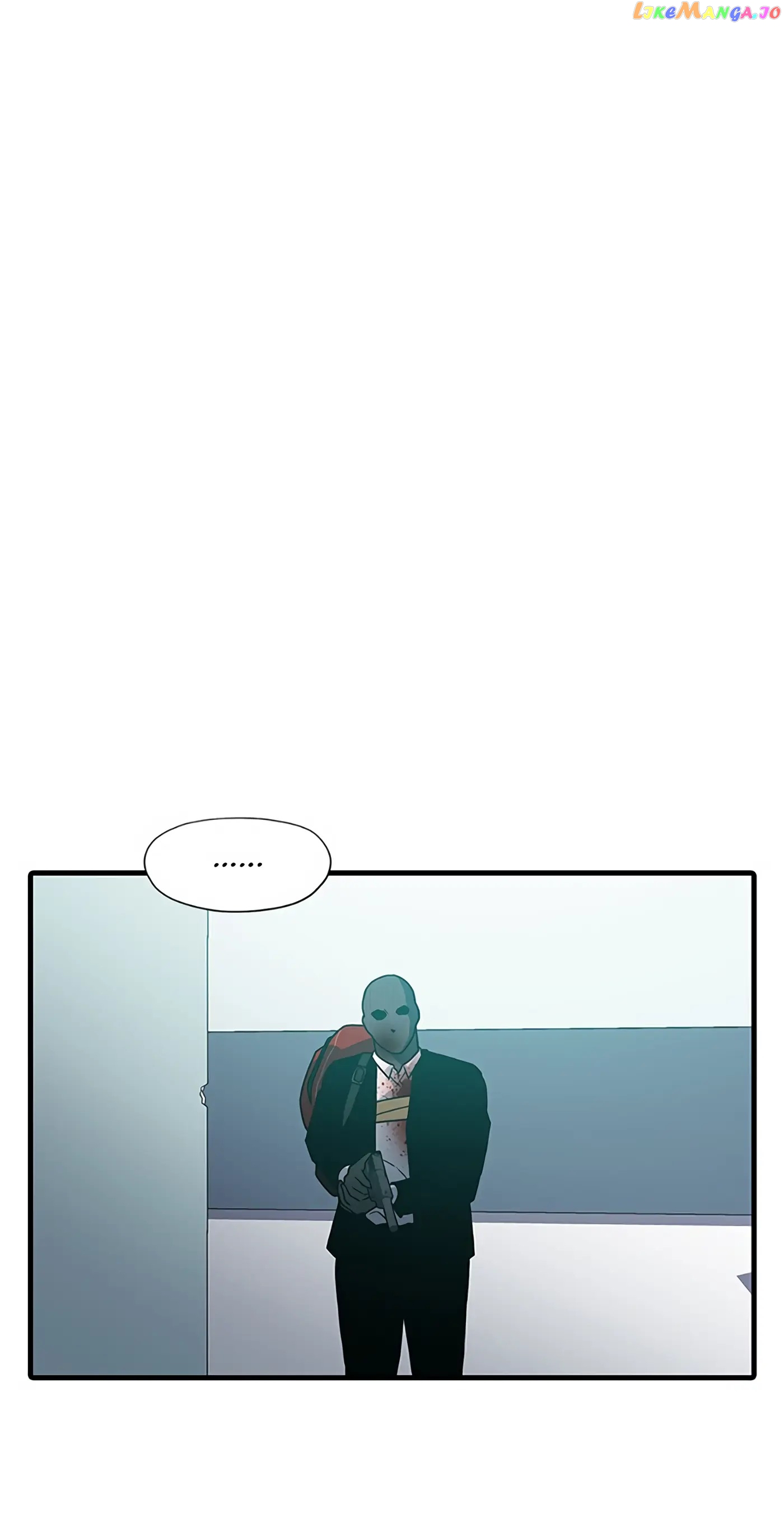 Granny (Official) Chapter 24 - page 31