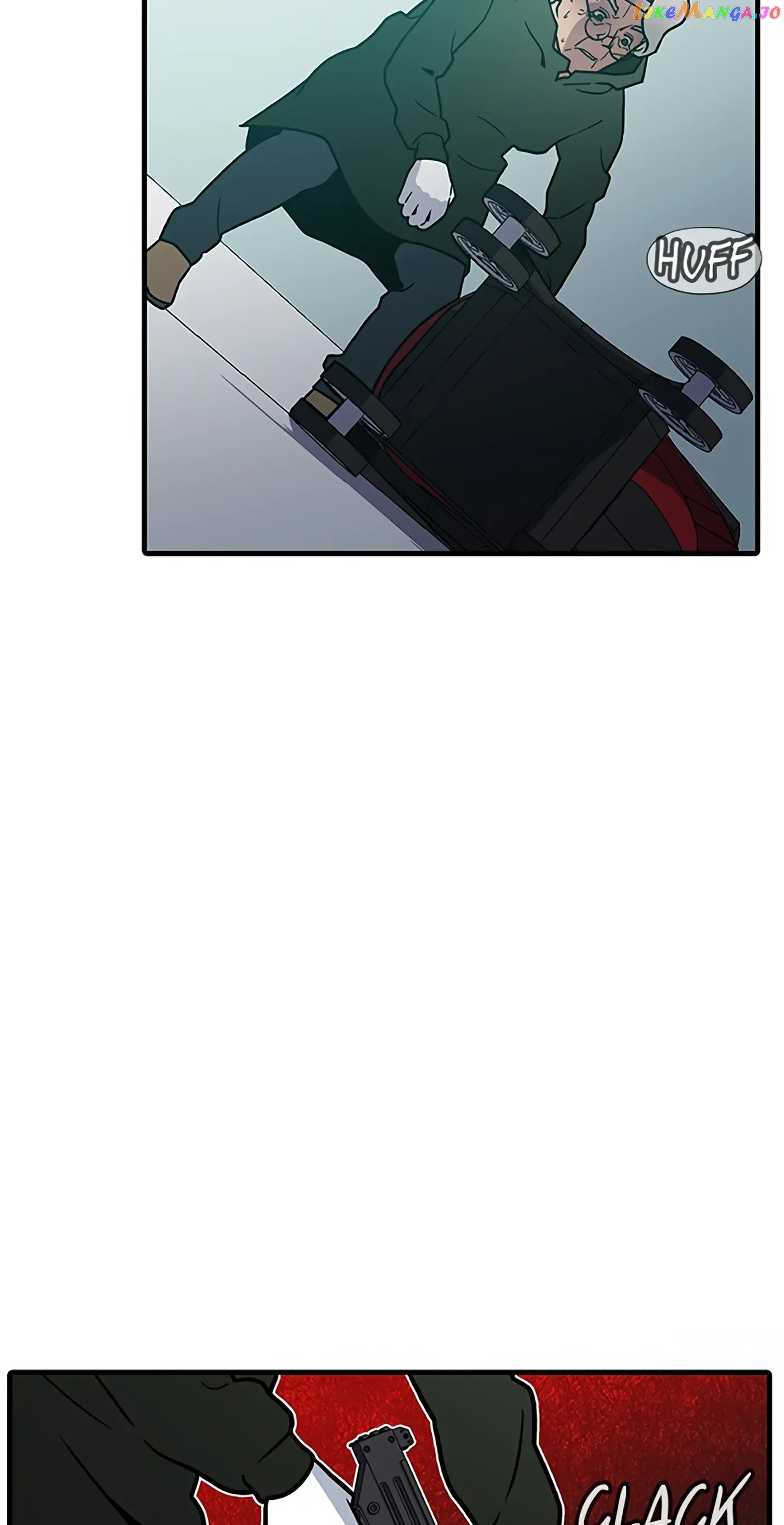 Granny (Official) Chapter 24 - page 34