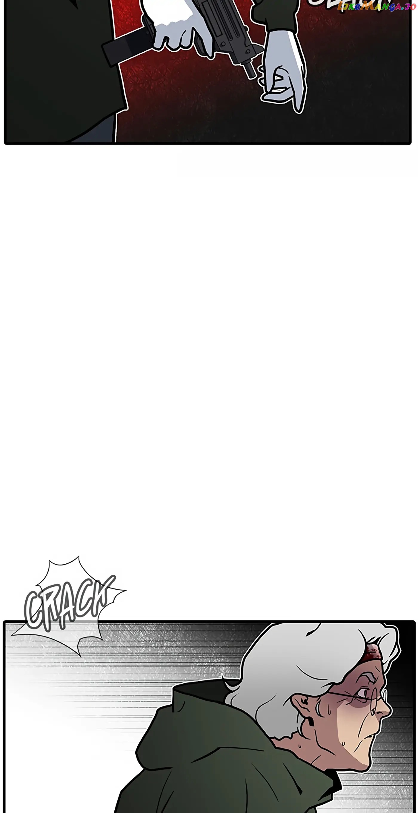 Granny (Official) Chapter 24 - page 35