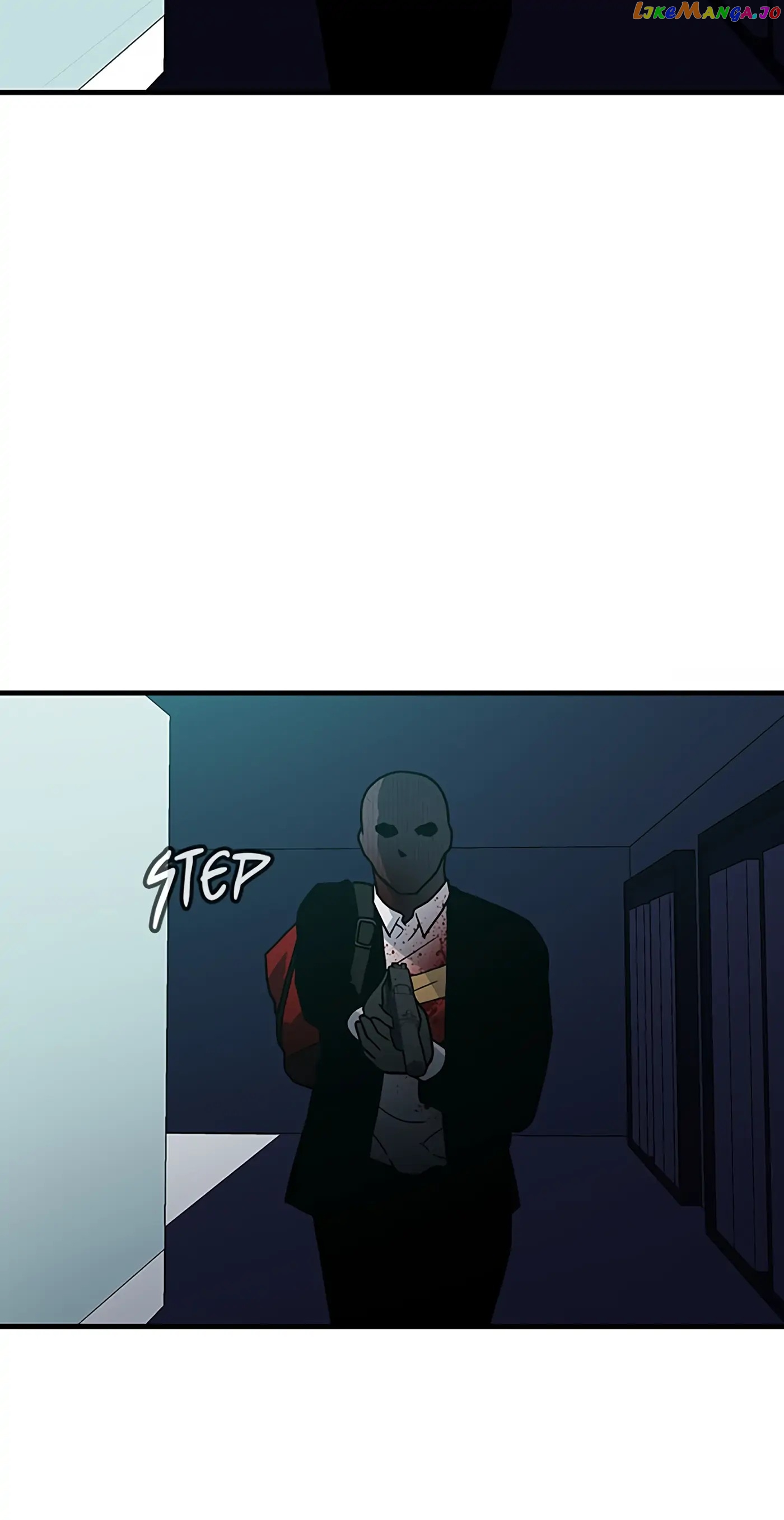 Granny (Official) Chapter 24 - page 40
