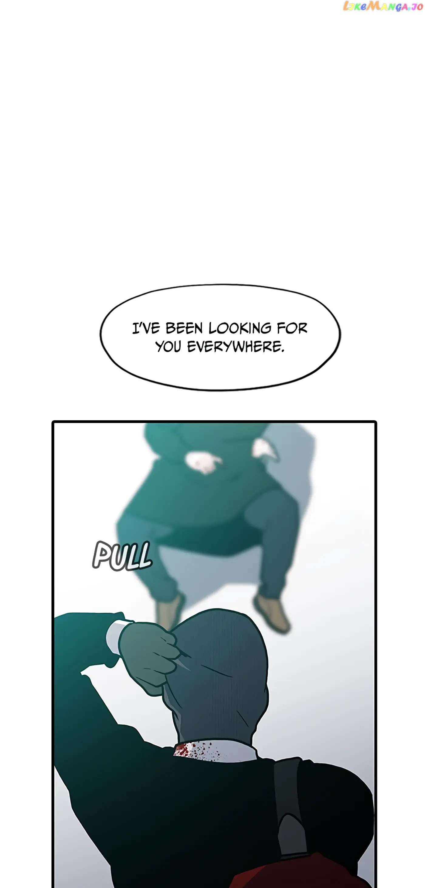 Granny (Official) Chapter 24 - page 45