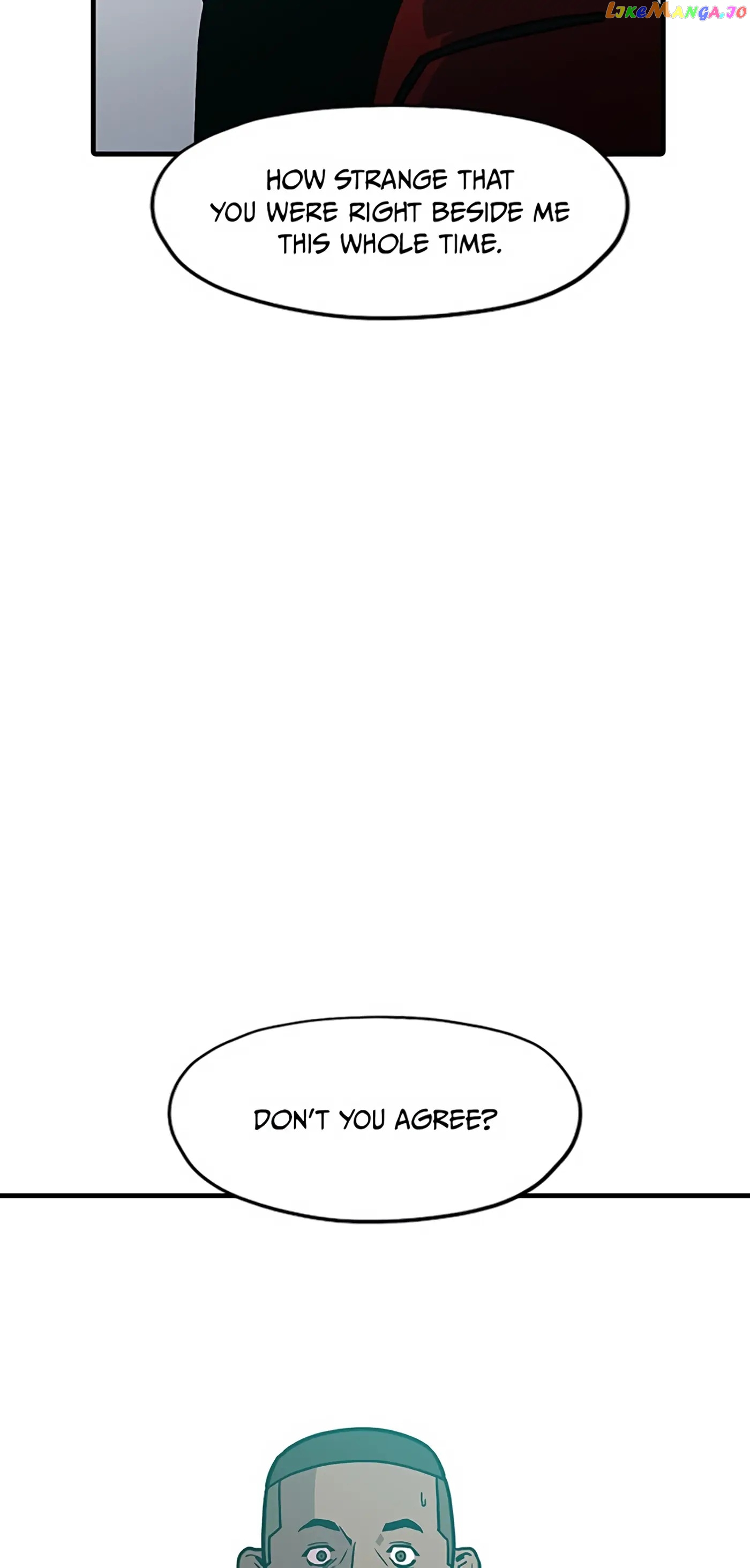 Granny (Official) Chapter 24 - page 46