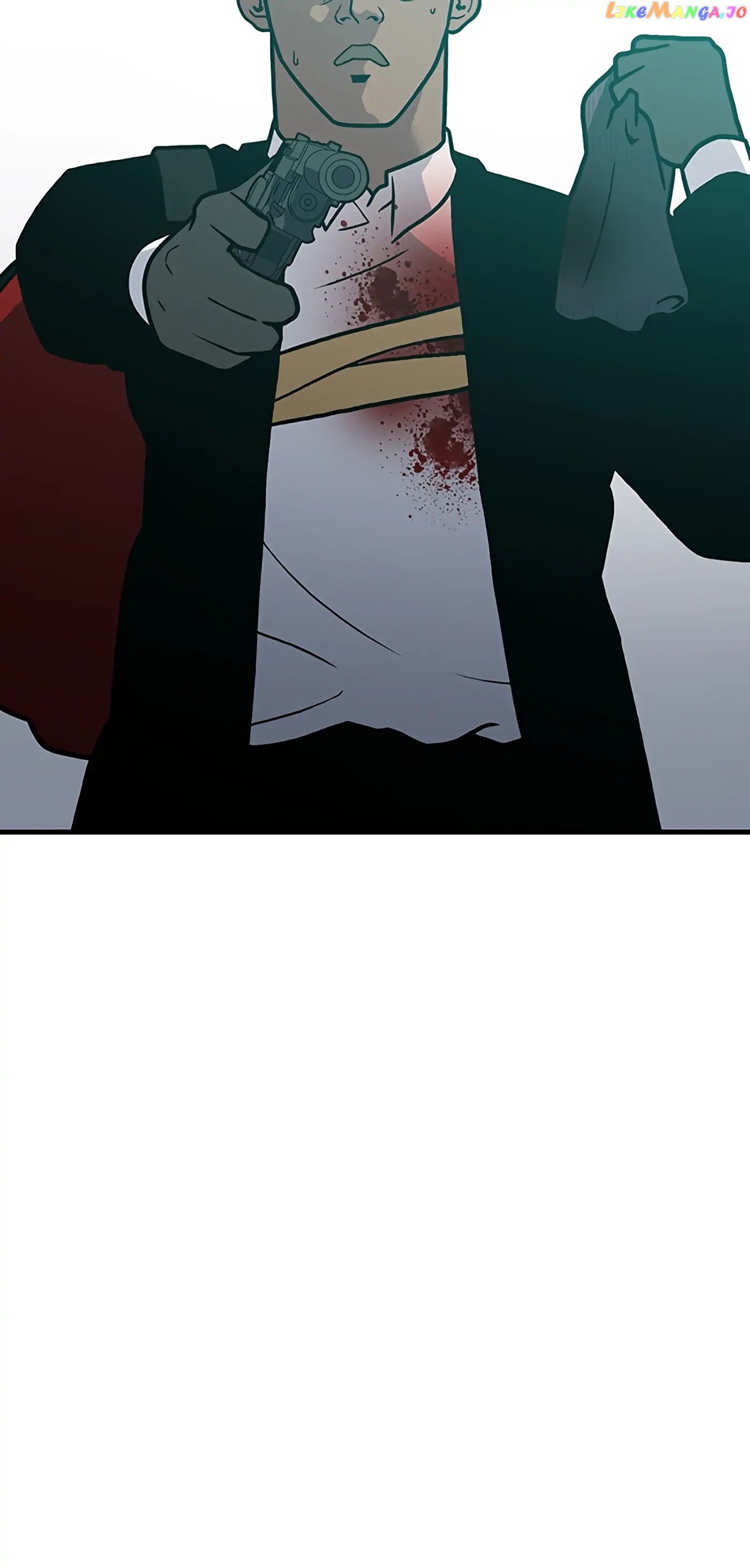 Granny (Official) Chapter 24 - page 47