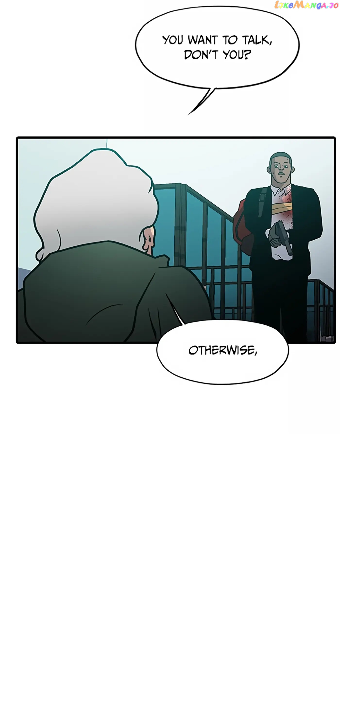 Granny (Official) Chapter 24 - page 48