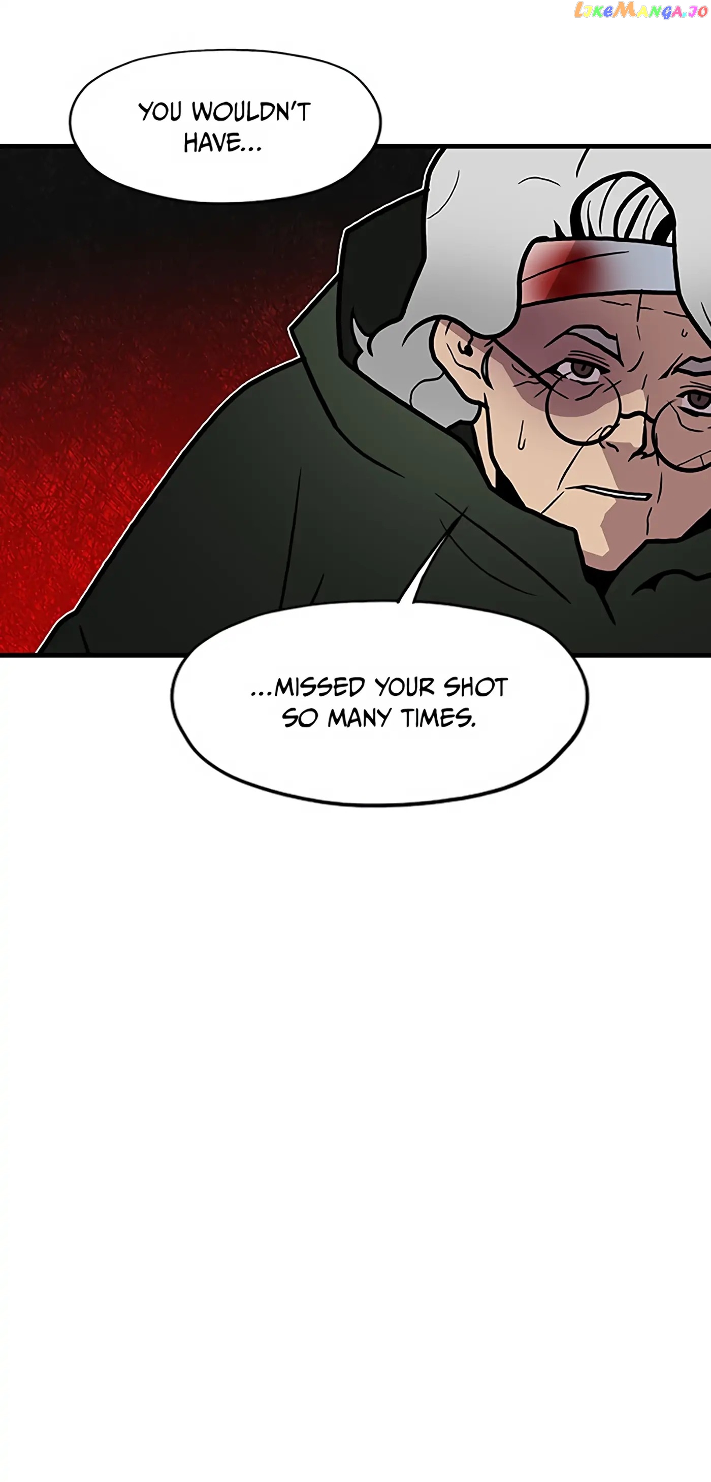 Granny (Official) Chapter 24 - page 49