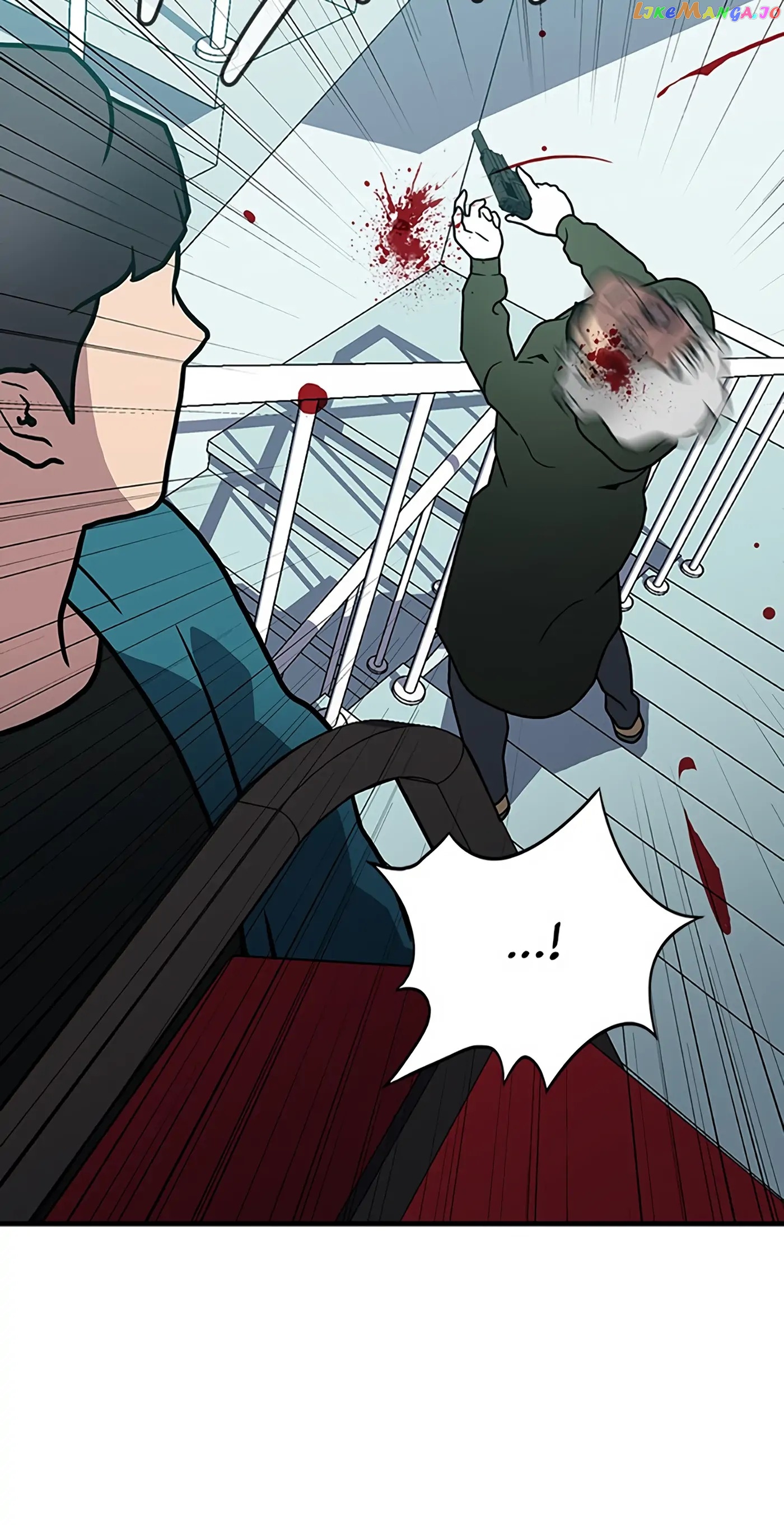 Granny (Official) Chapter 24 - page 5