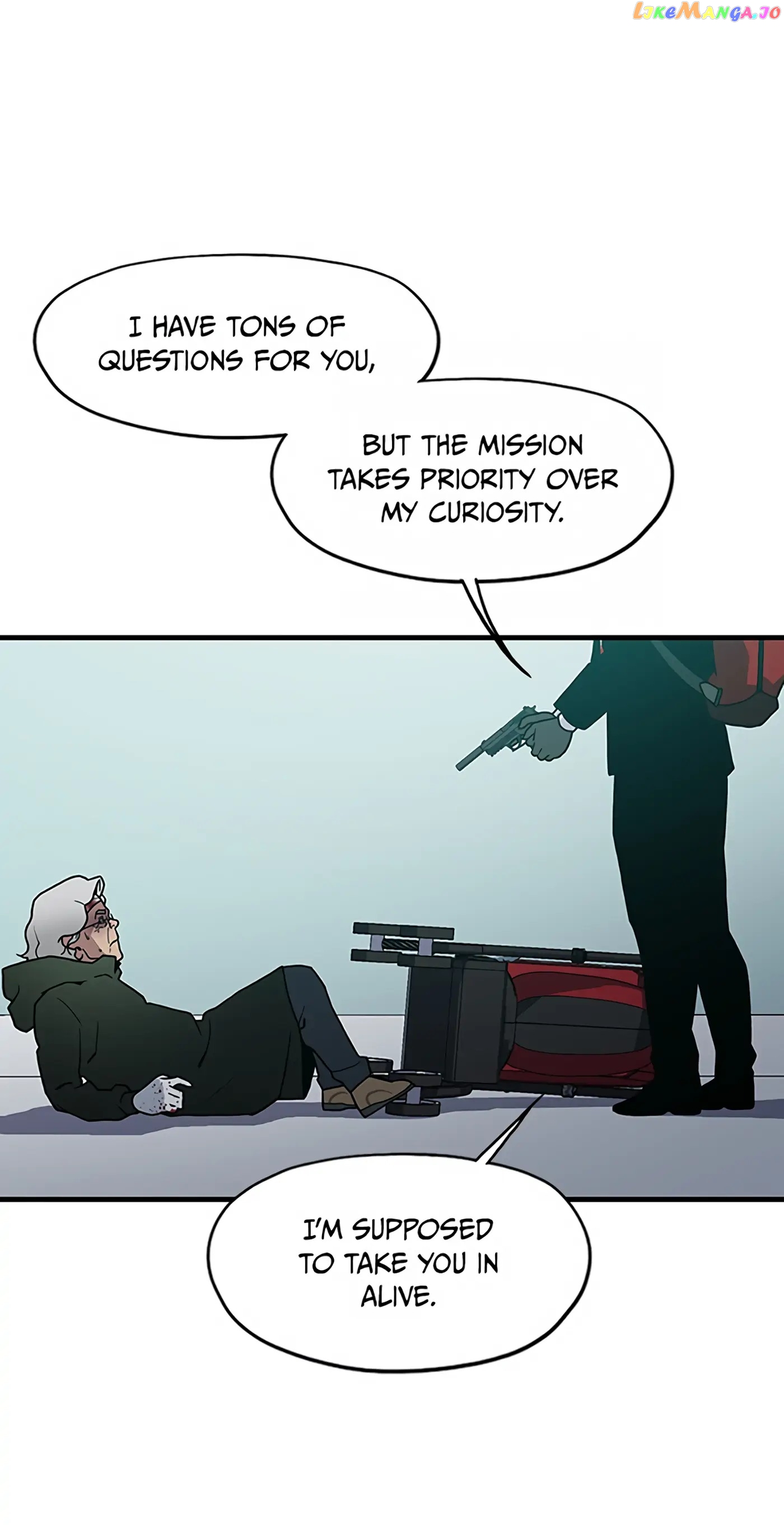 Granny (Official) Chapter 24 - page 51