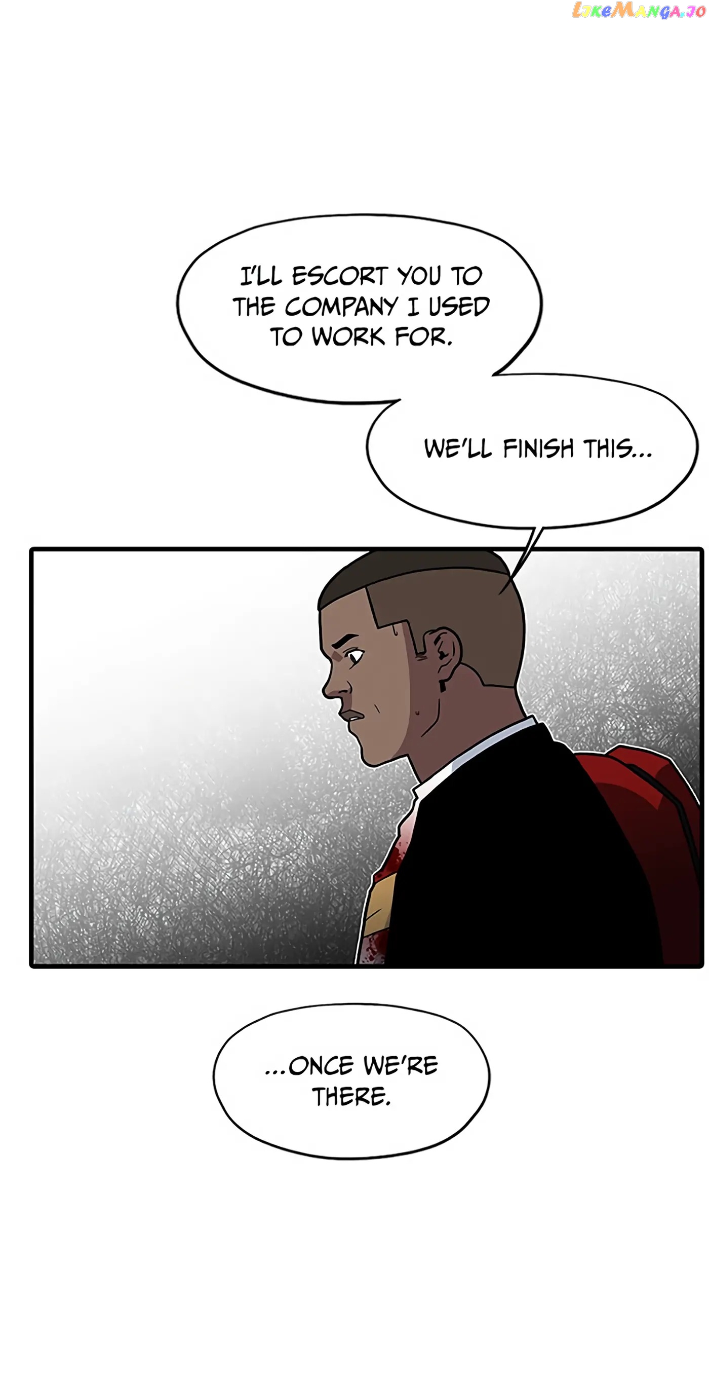 Granny (Official) Chapter 24 - page 52