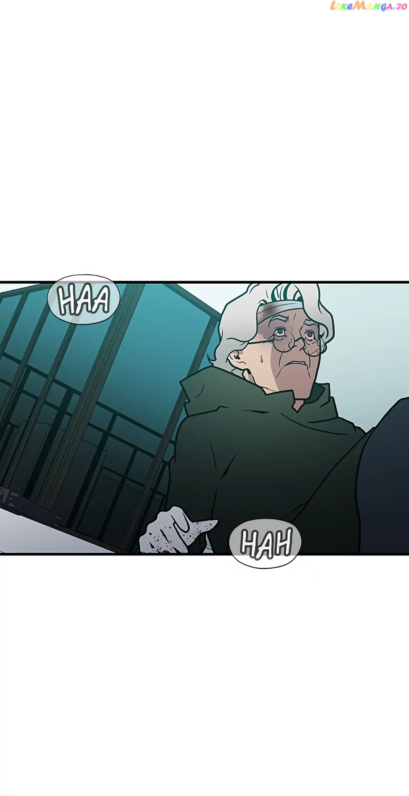 Granny (Official) Chapter 24 - page 53