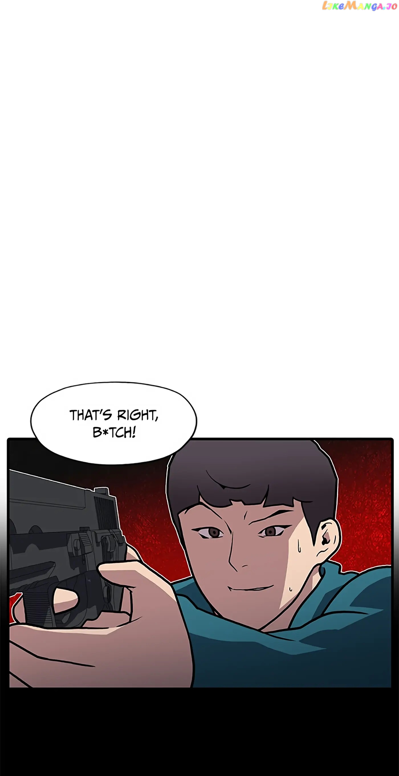 Granny (Official) Chapter 24 - page 57