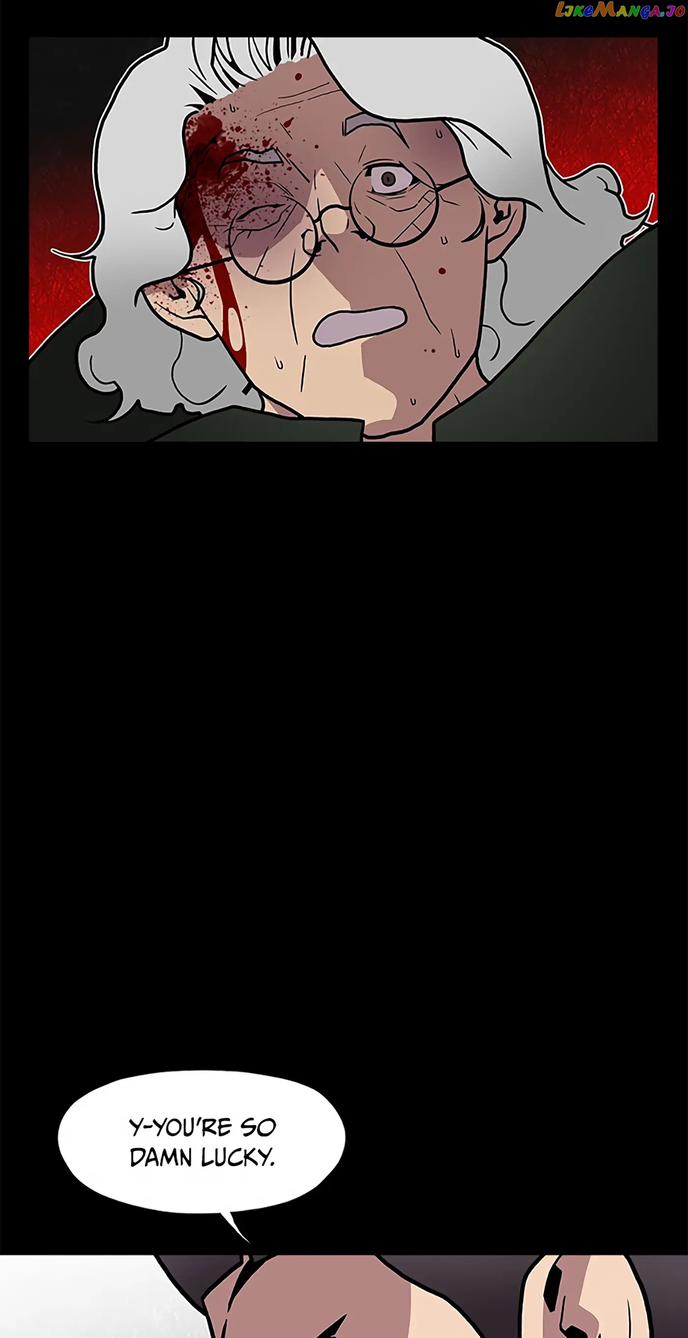 Granny (Official) Chapter 24 - page 60
