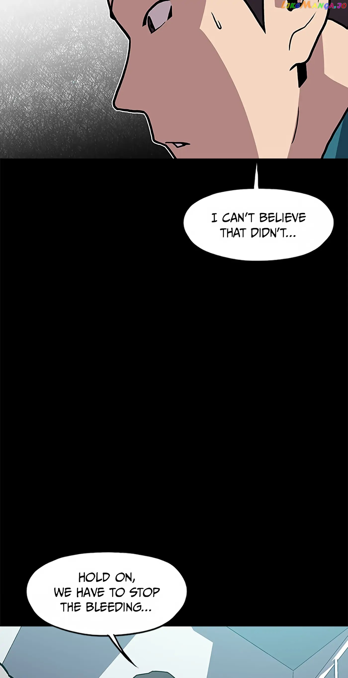 Granny (Official) Chapter 24 - page 61