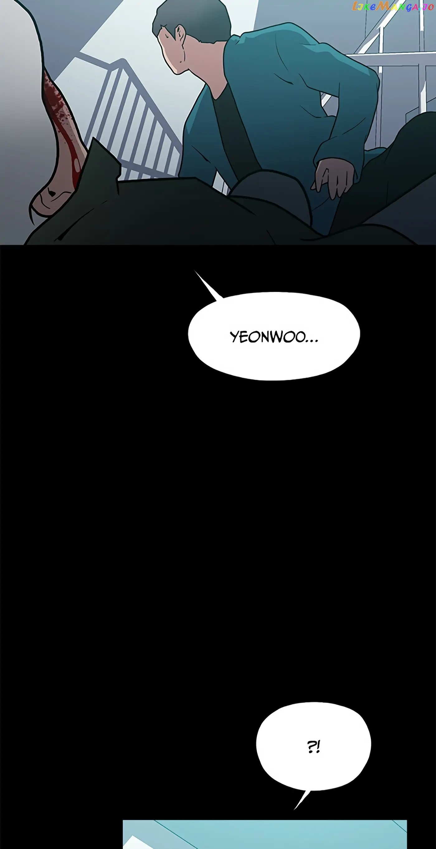 Granny (Official) Chapter 24 - page 62