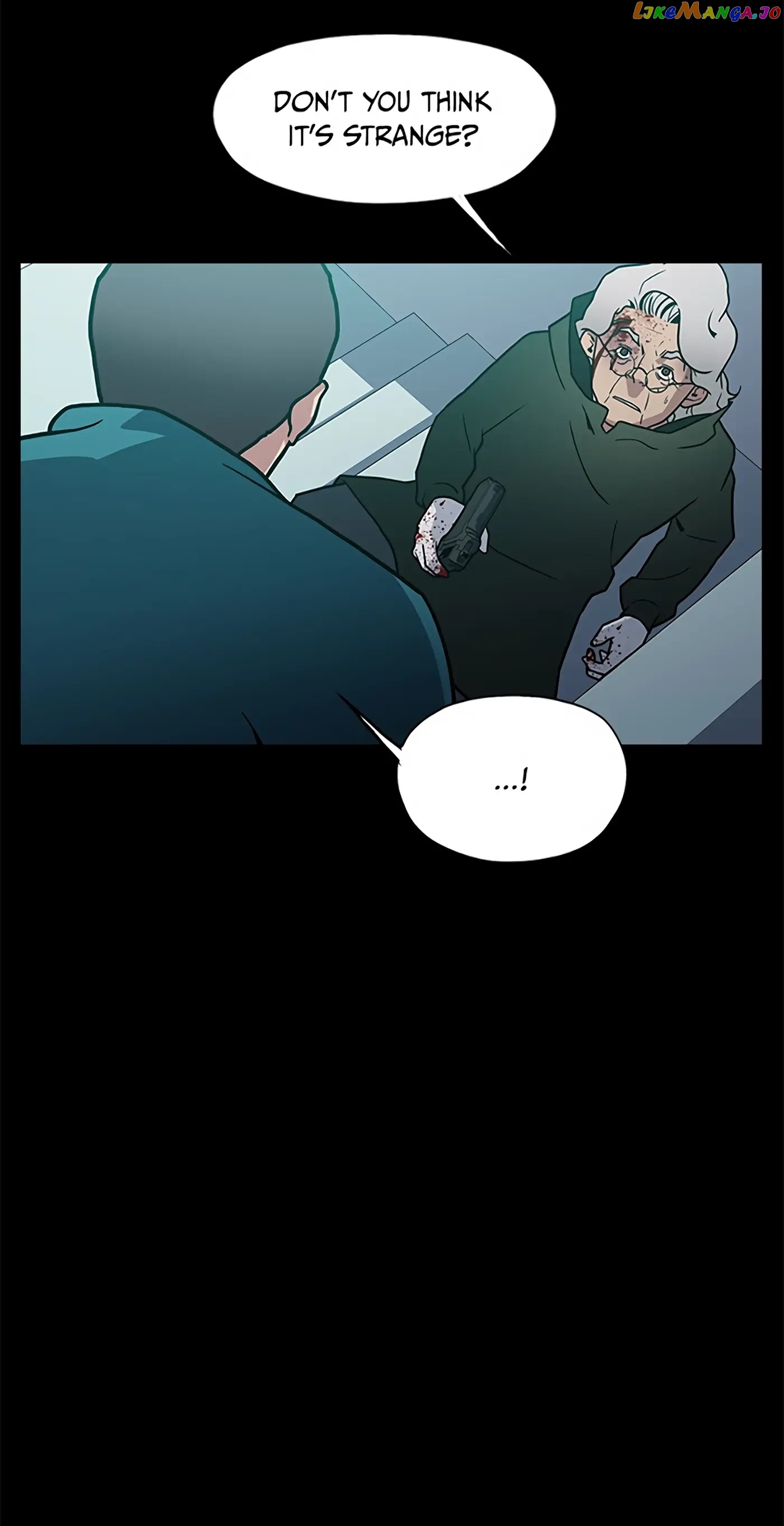 Granny (Official) Chapter 24 - page 64