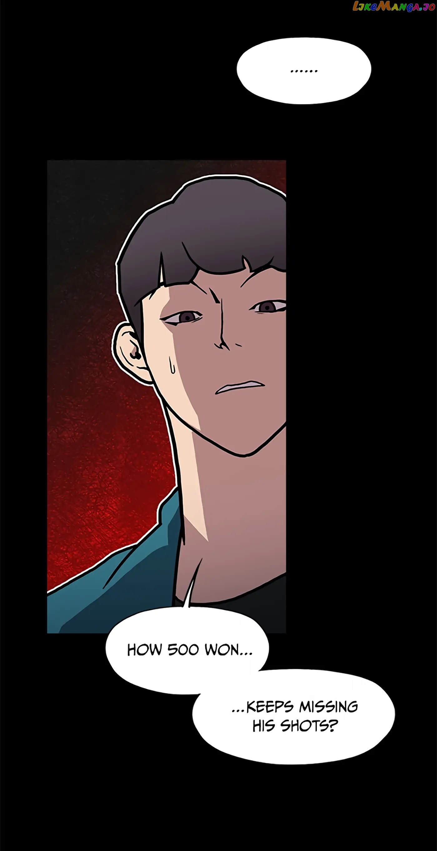 Granny (Official) Chapter 24 - page 65