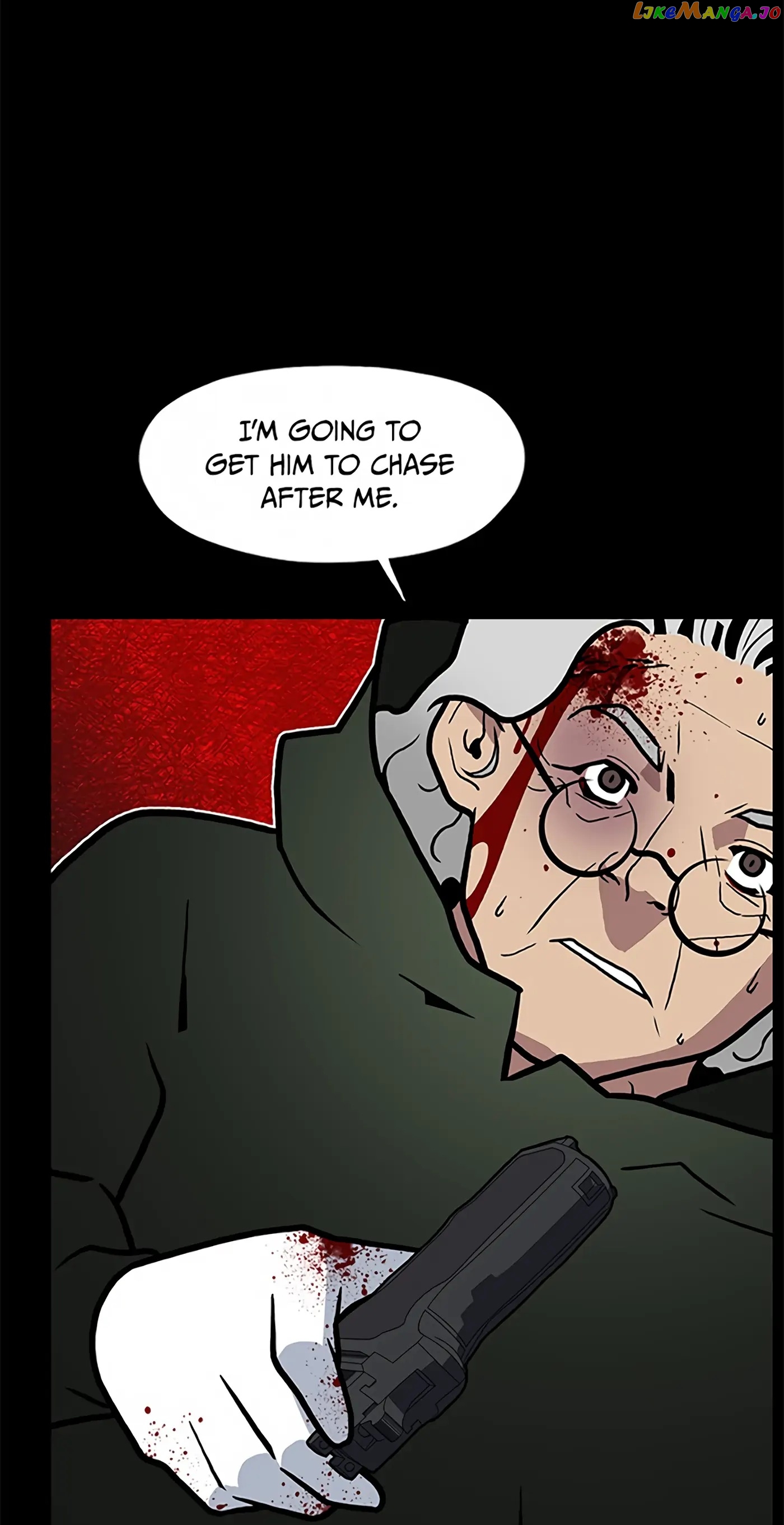 Granny (Official) Chapter 24 - page 66