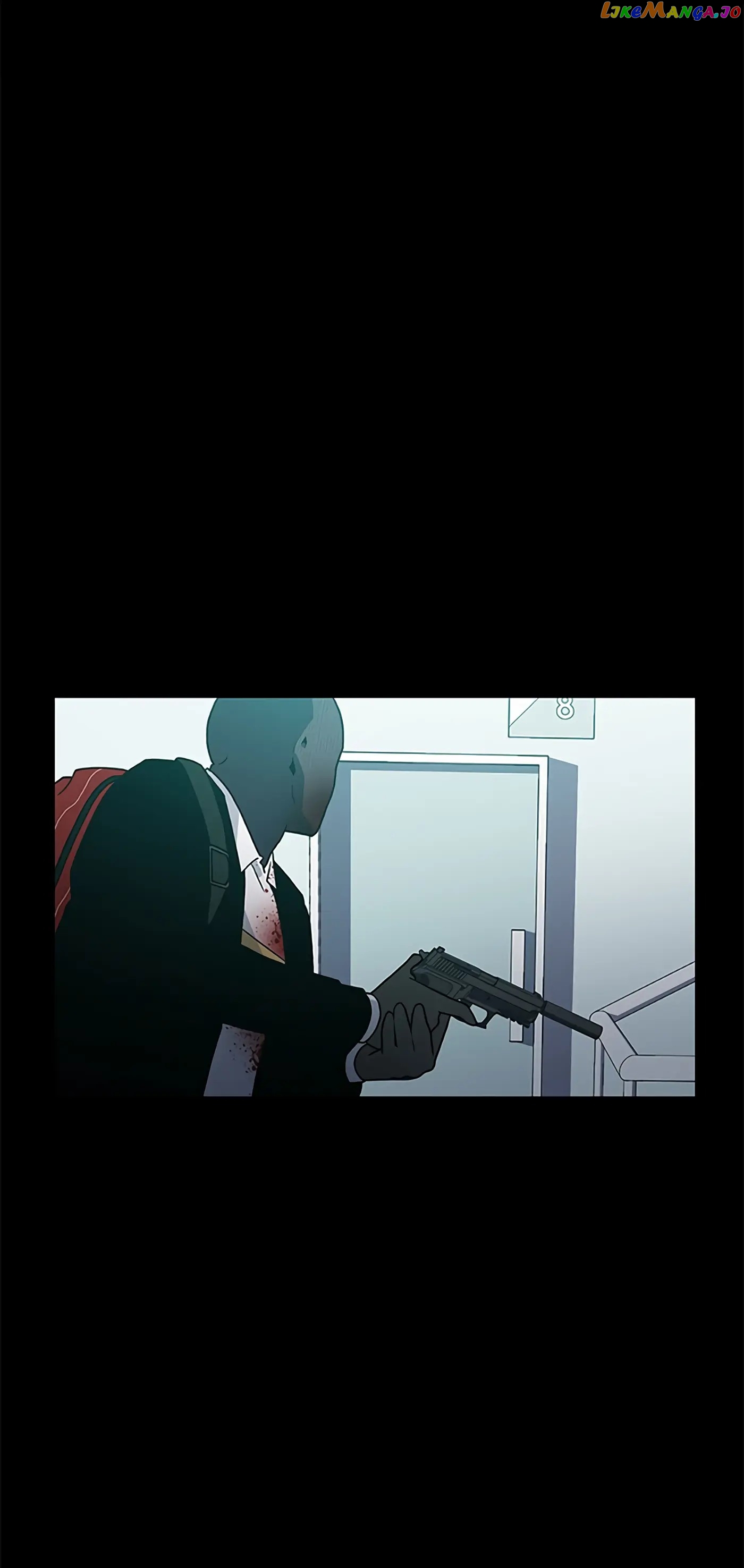 Granny (Official) Chapter 24 - page 70
